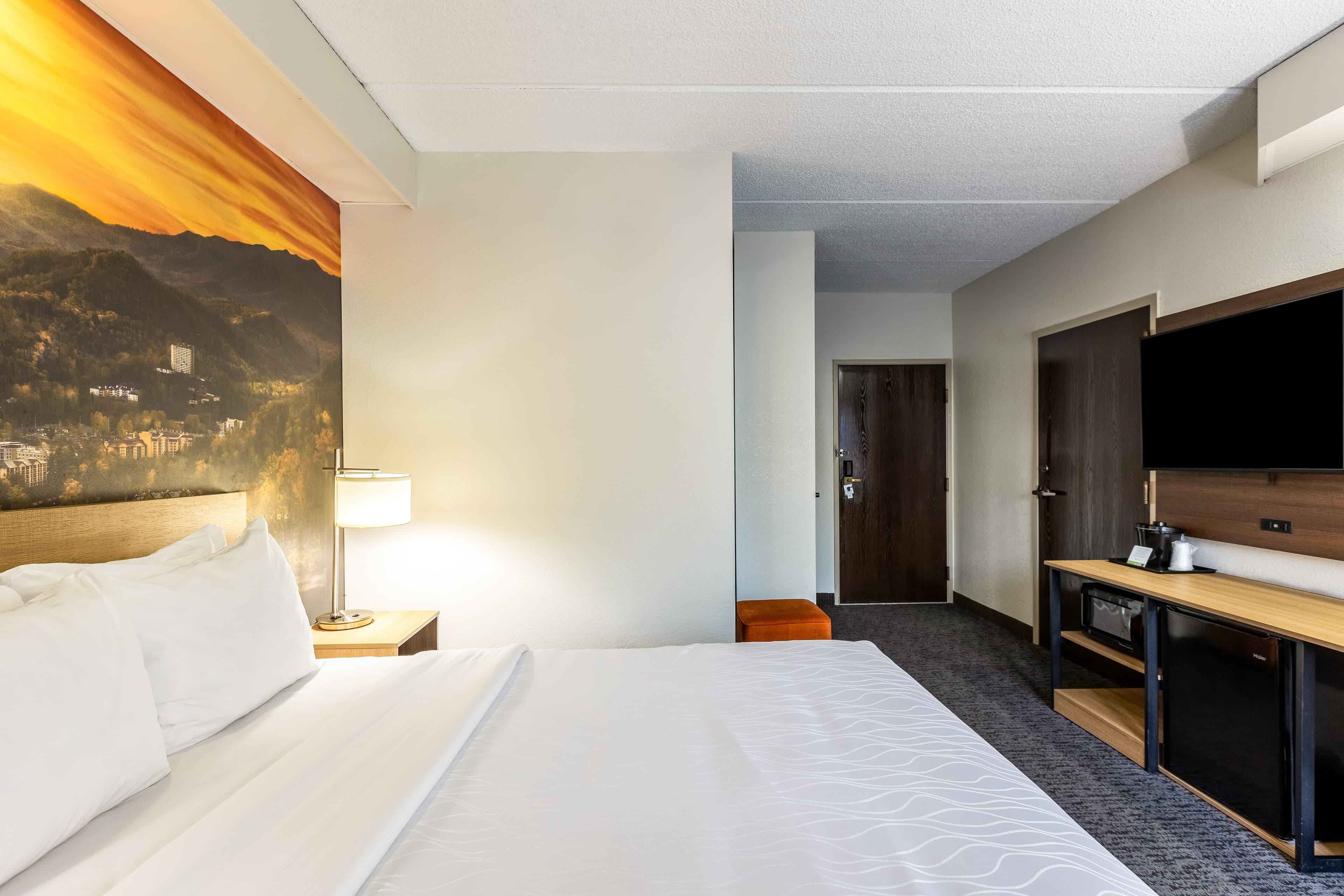 Clarion Pointe Sevierville-Pigeon Forge — 9