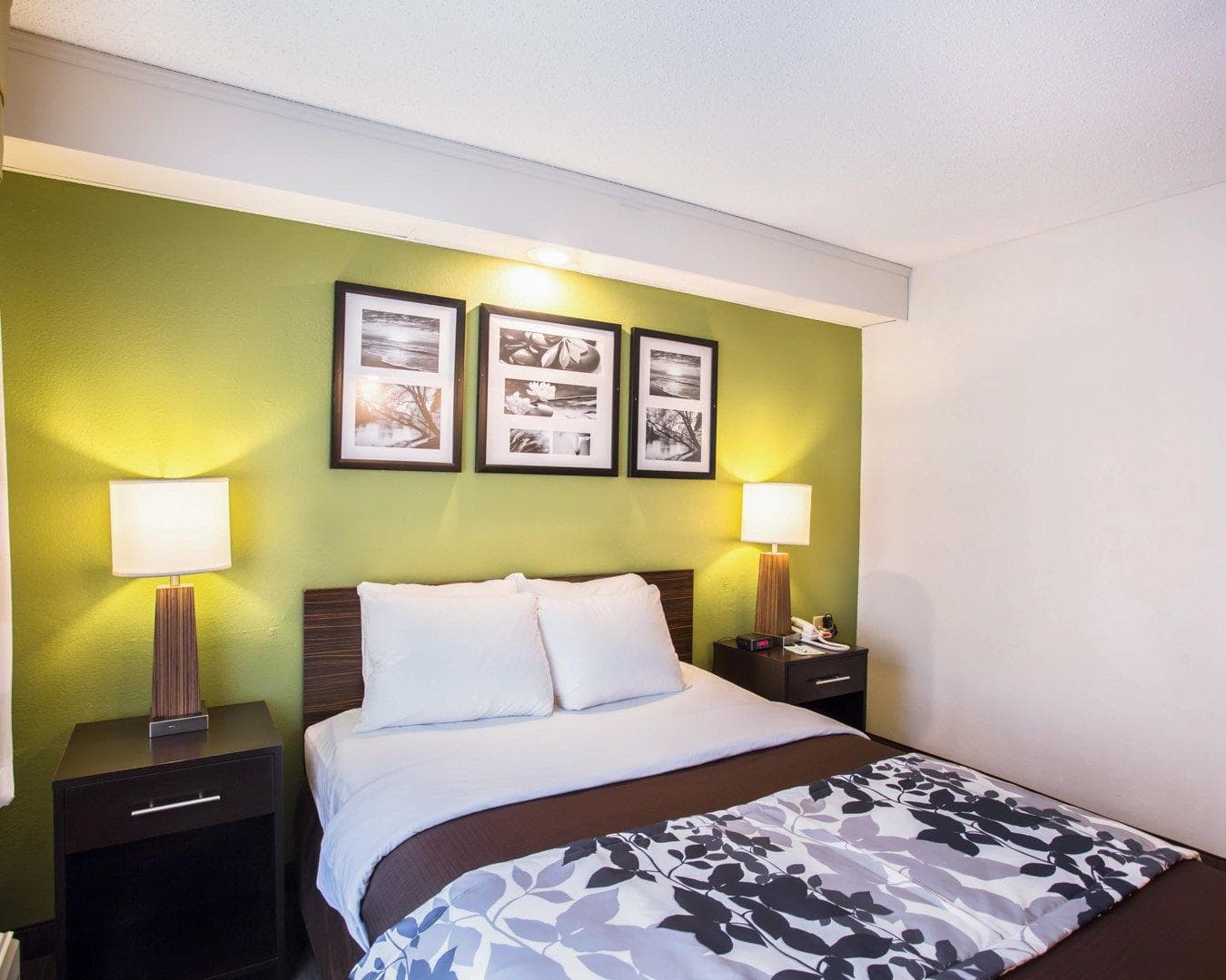 Sleep Inn Nashville North - Downtown Area - Image 2