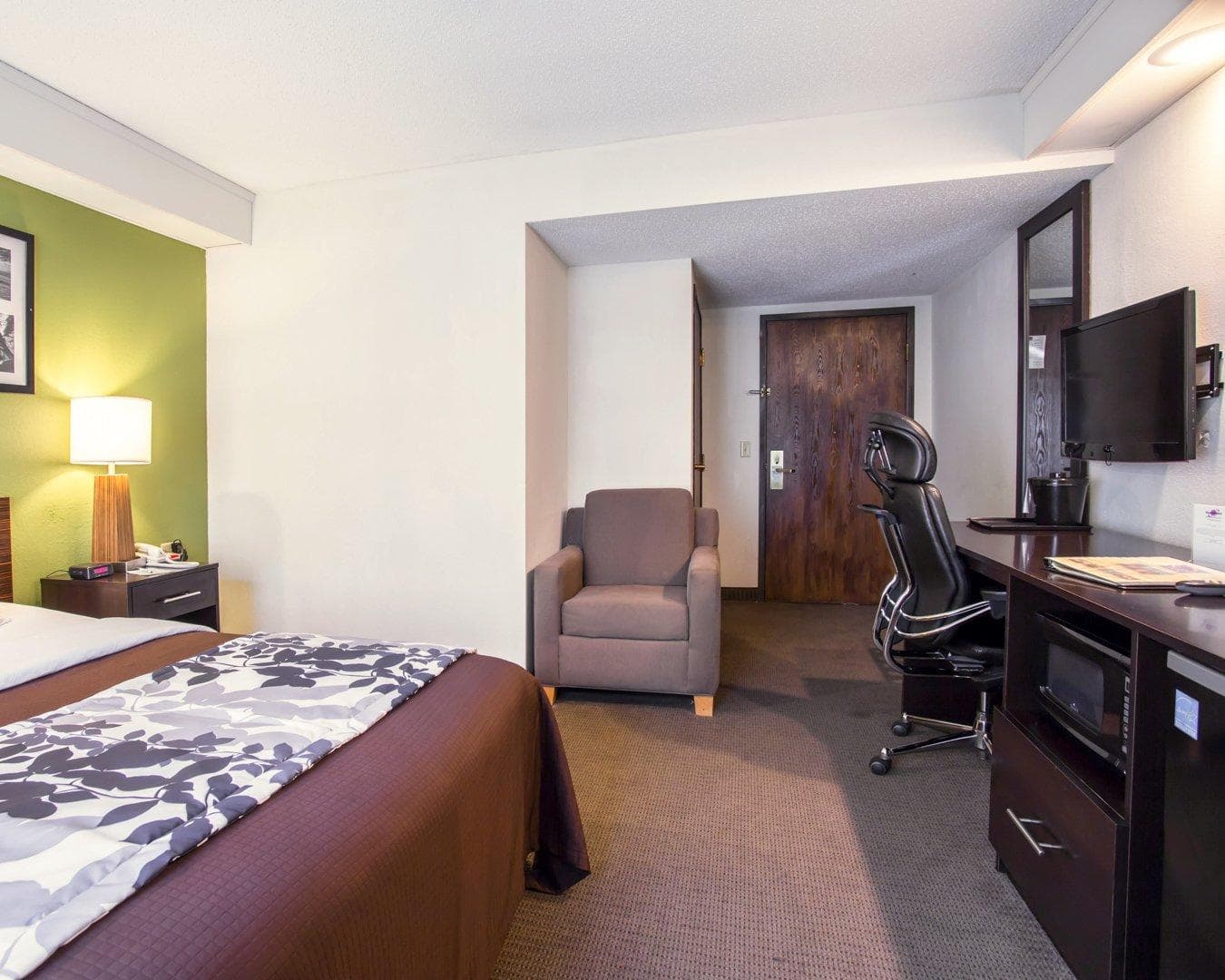 Sleep Inn Nashville North - Downtown Area - Image 3