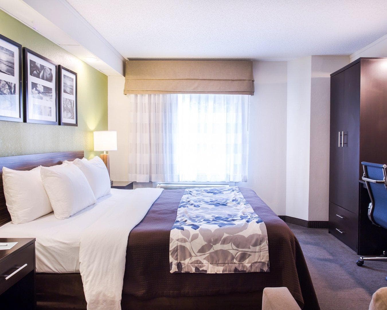 Sleep Inn Nashville North - Downtown Area - Image 5