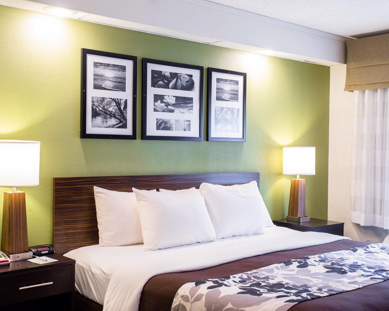 Sleep Inn Nashville North - Downtown Area — 10