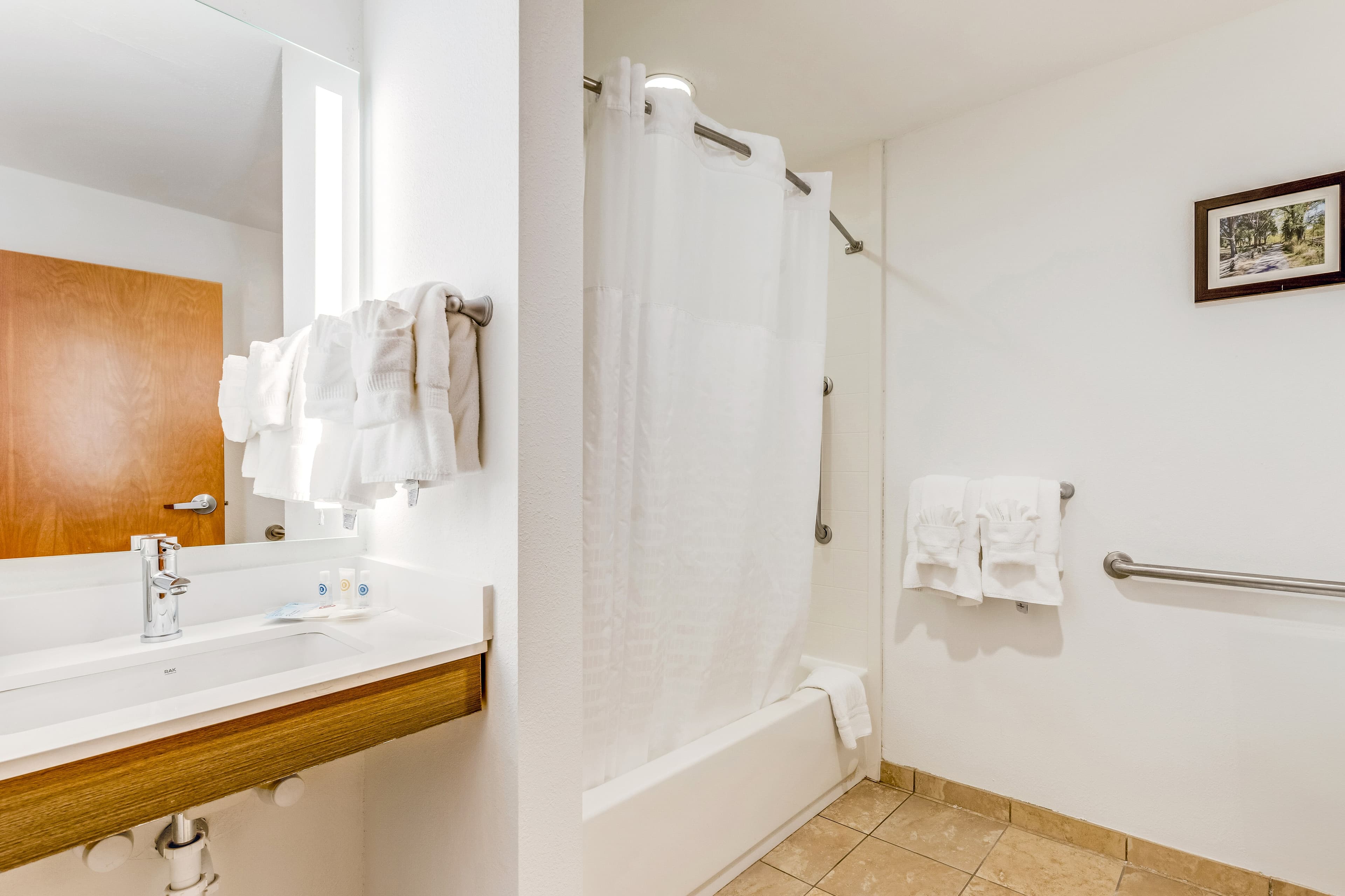 Comfort Suites Murfreesboro Shopping District — 9