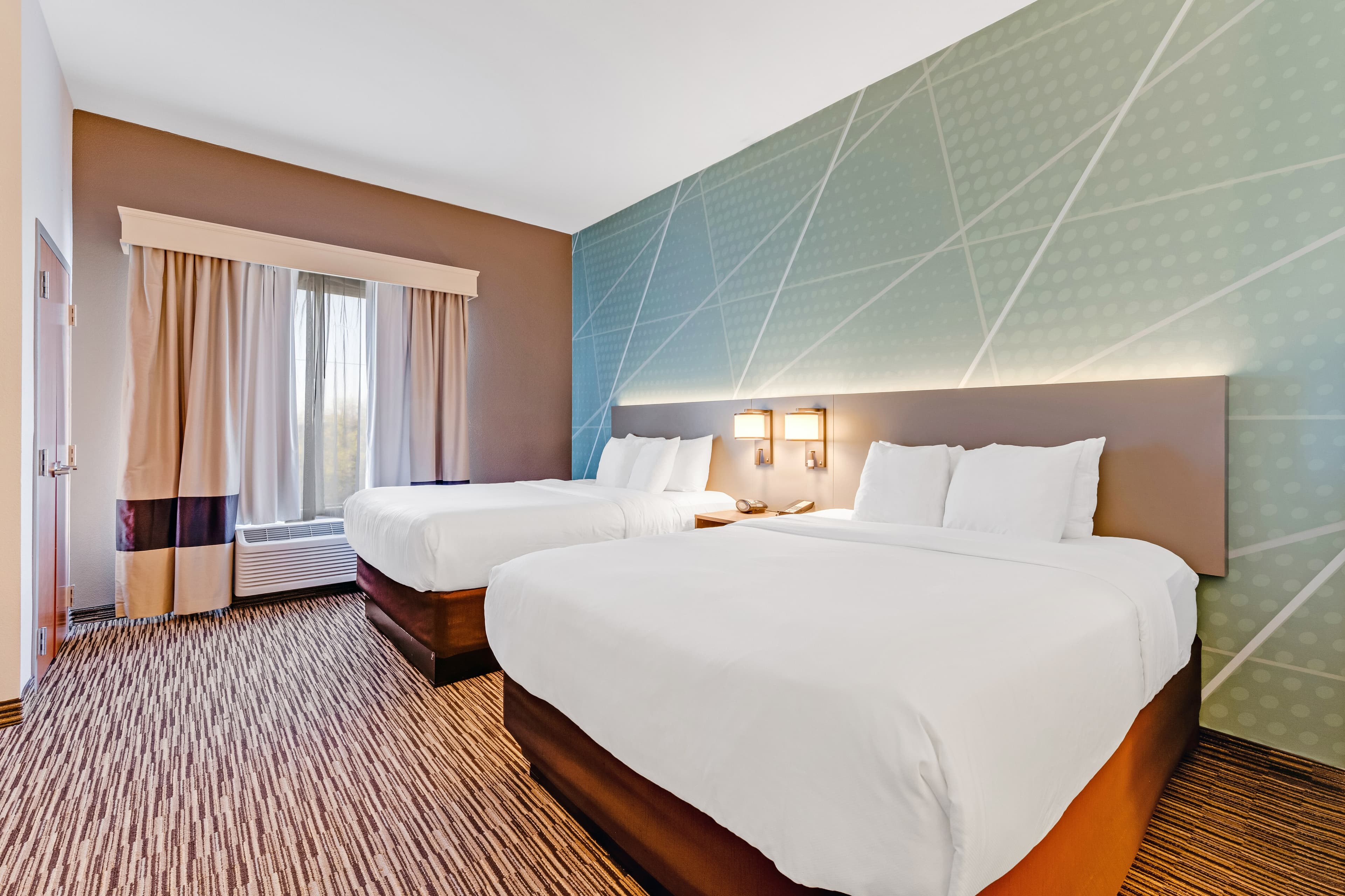 Comfort Suites Murfreesboro Shopping District — 13