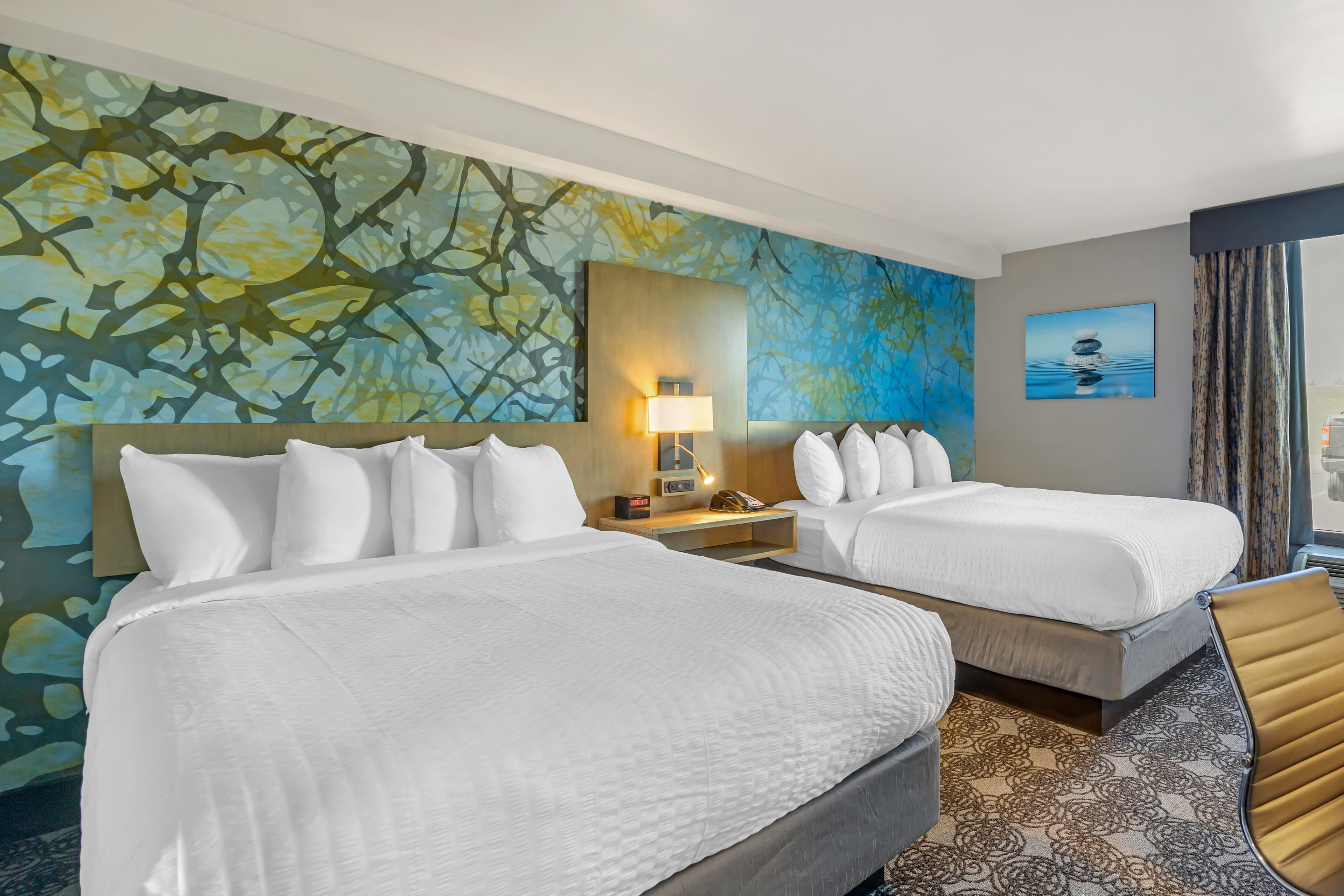 Clarion Inn Murfreesboro Old Fort Pkwy — 7