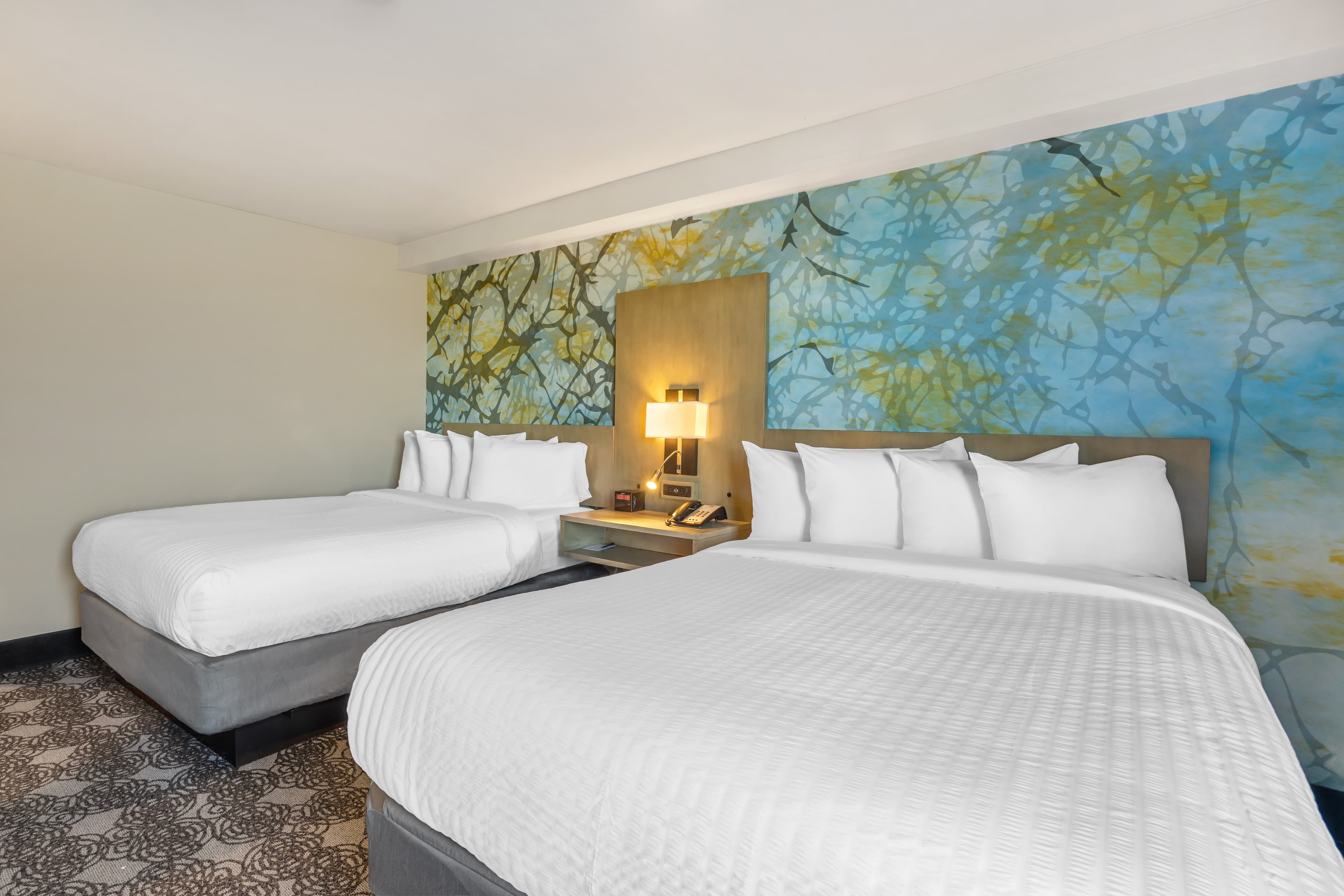 Clarion Inn Murfreesboro Old Fort Pkwy — 9