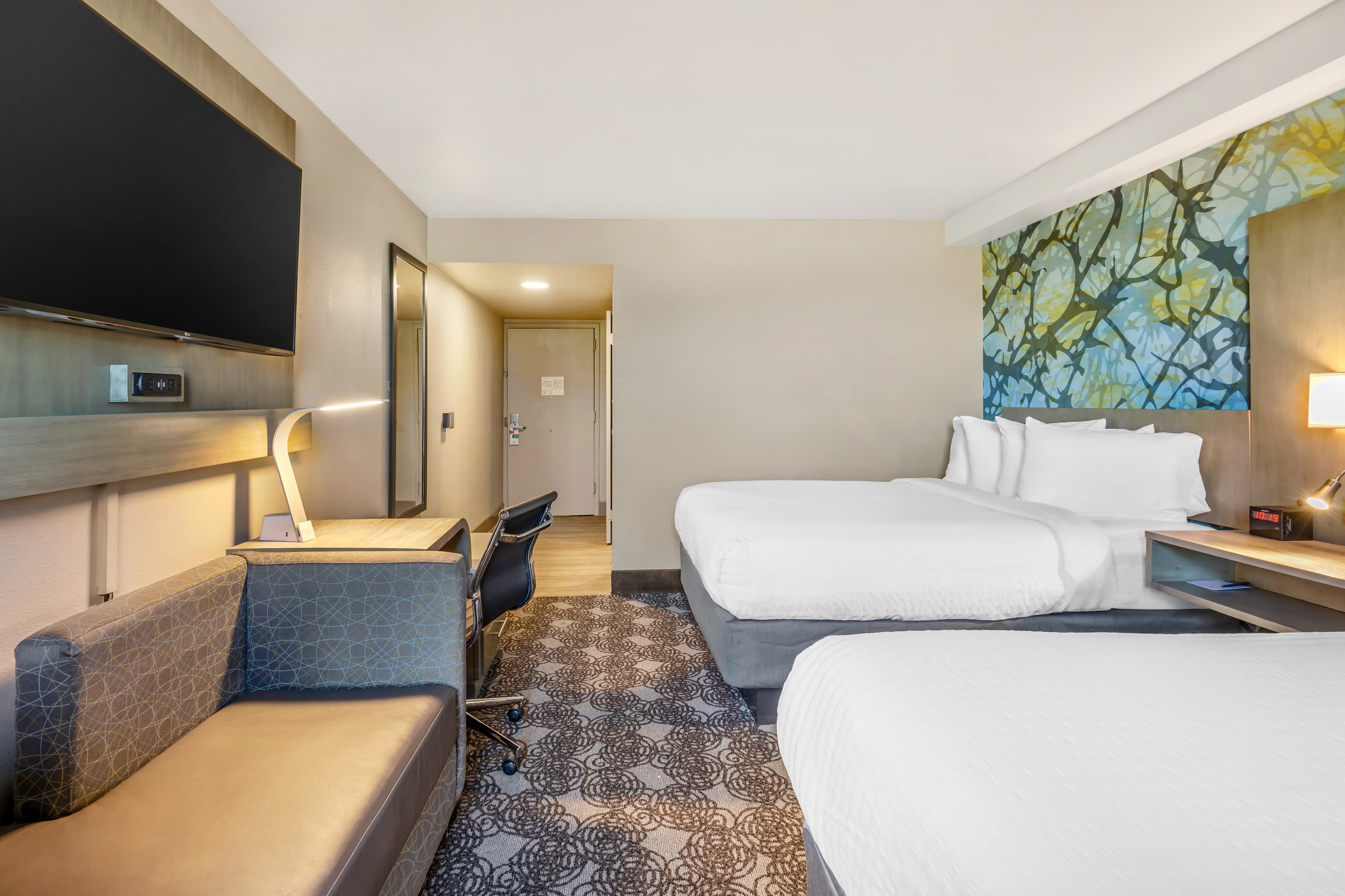 Clarion Inn Murfreesboro Old Fort Pkwy — 10