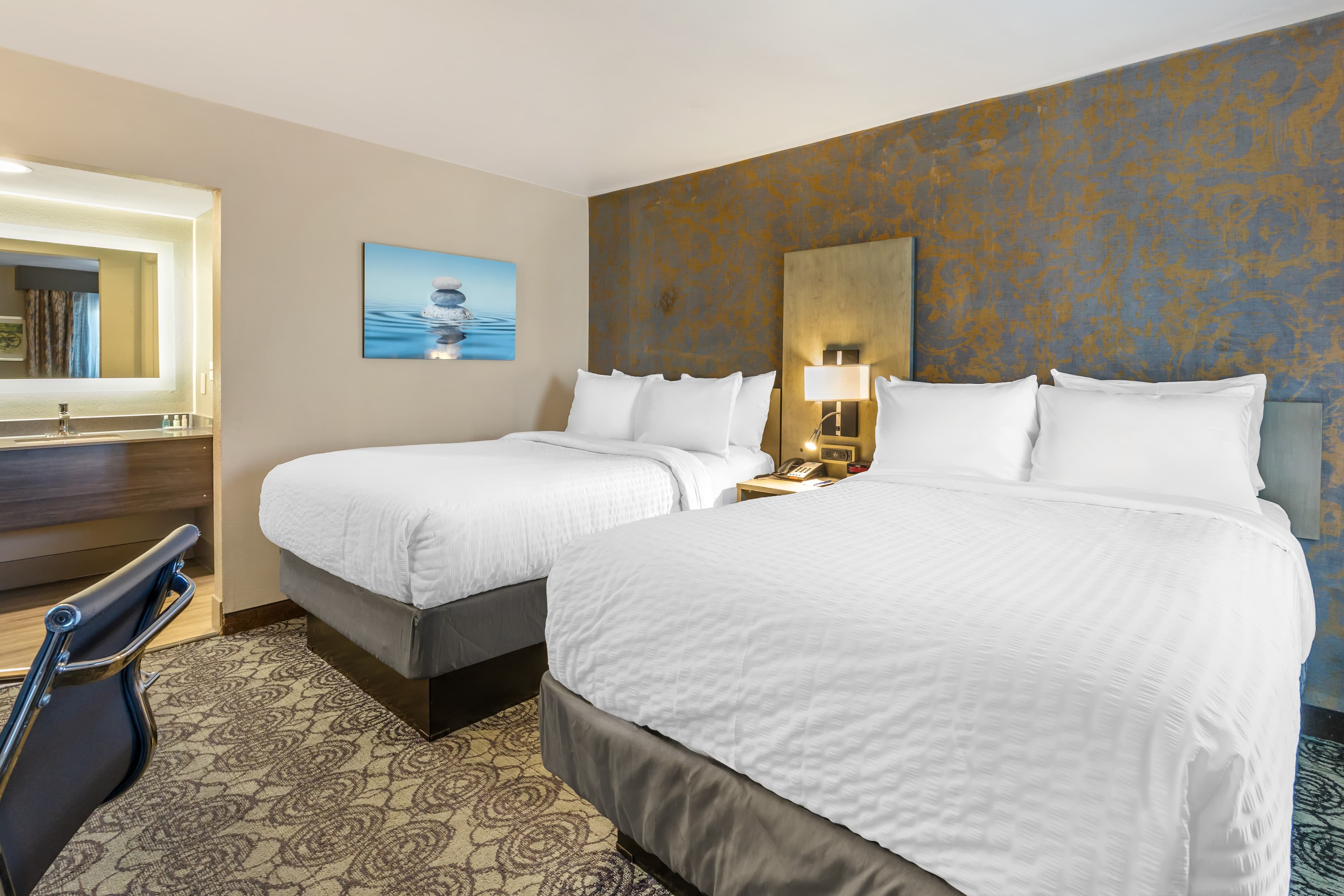 Clarion Inn Murfreesboro Old Fort Pkwy — 12