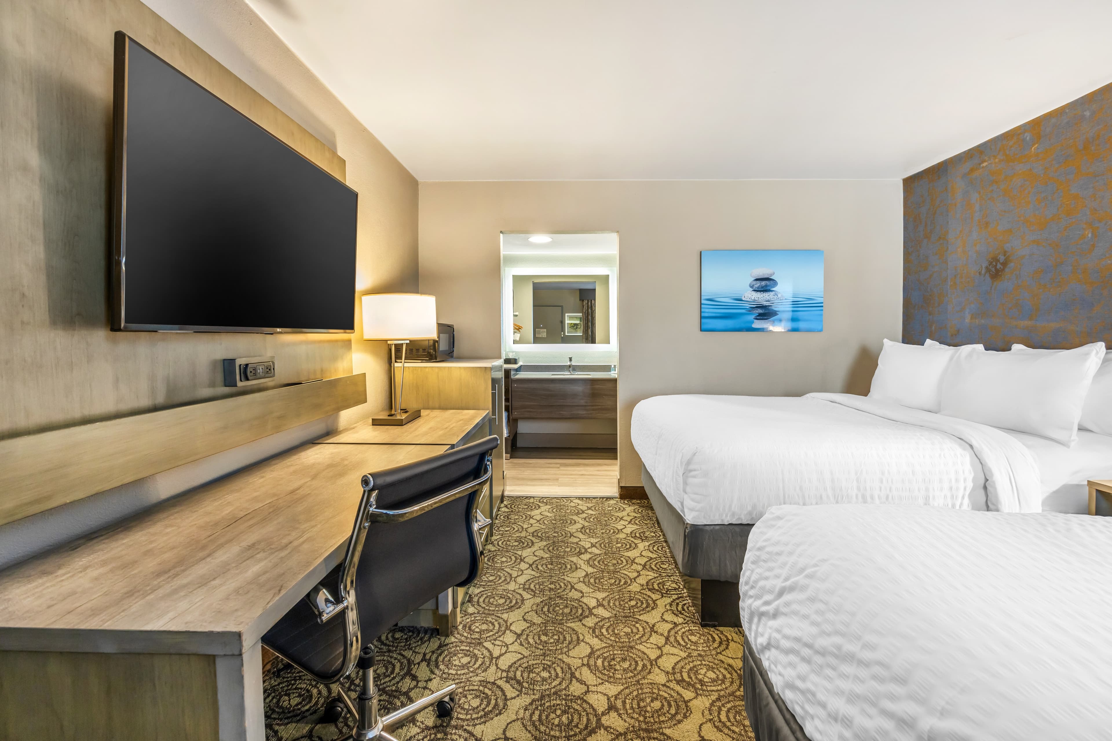 Clarion Inn Murfreesboro Old Fort Pkwy — 13