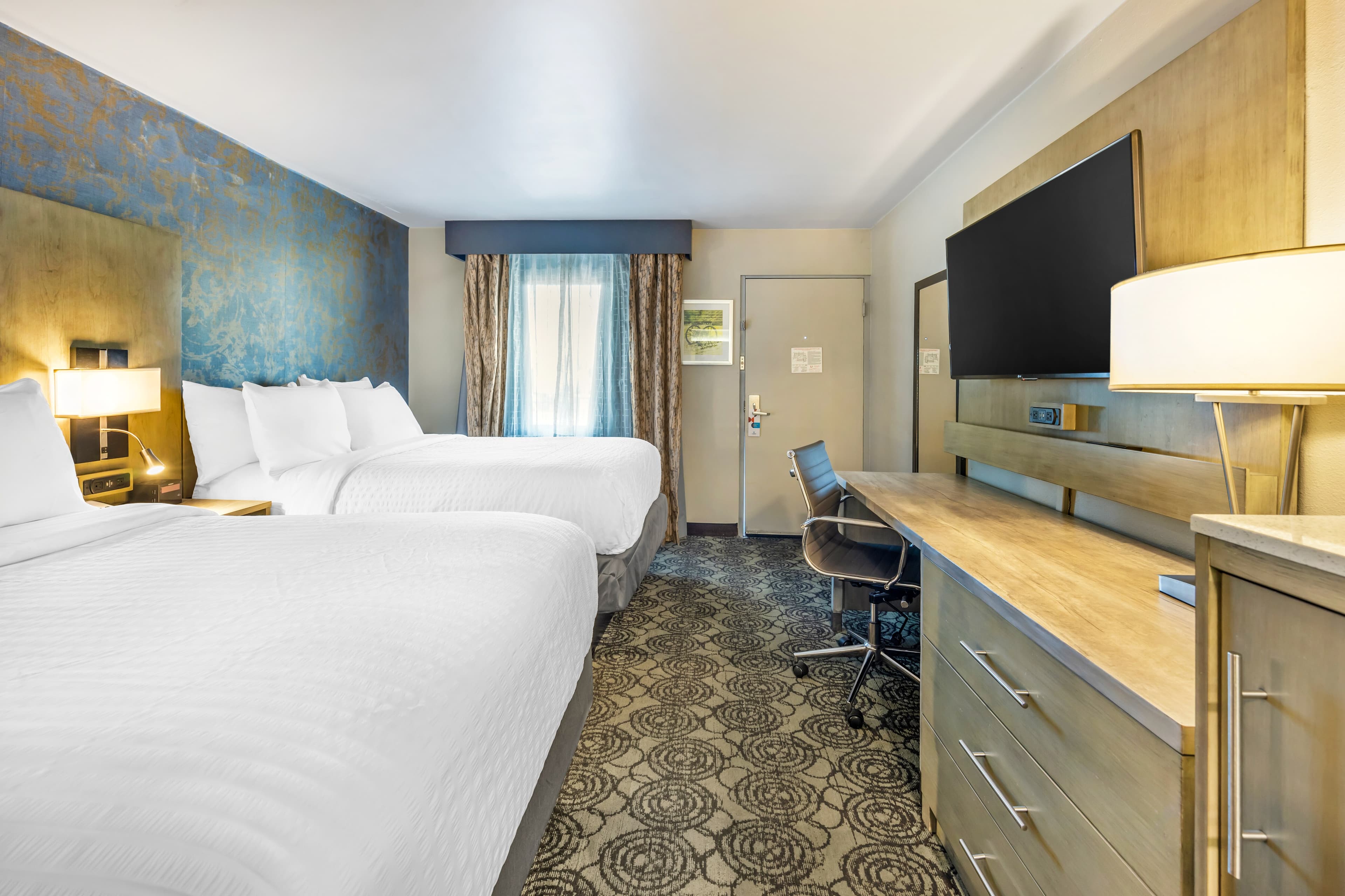 Clarion Inn Murfreesboro Old Fort Pkwy — 14