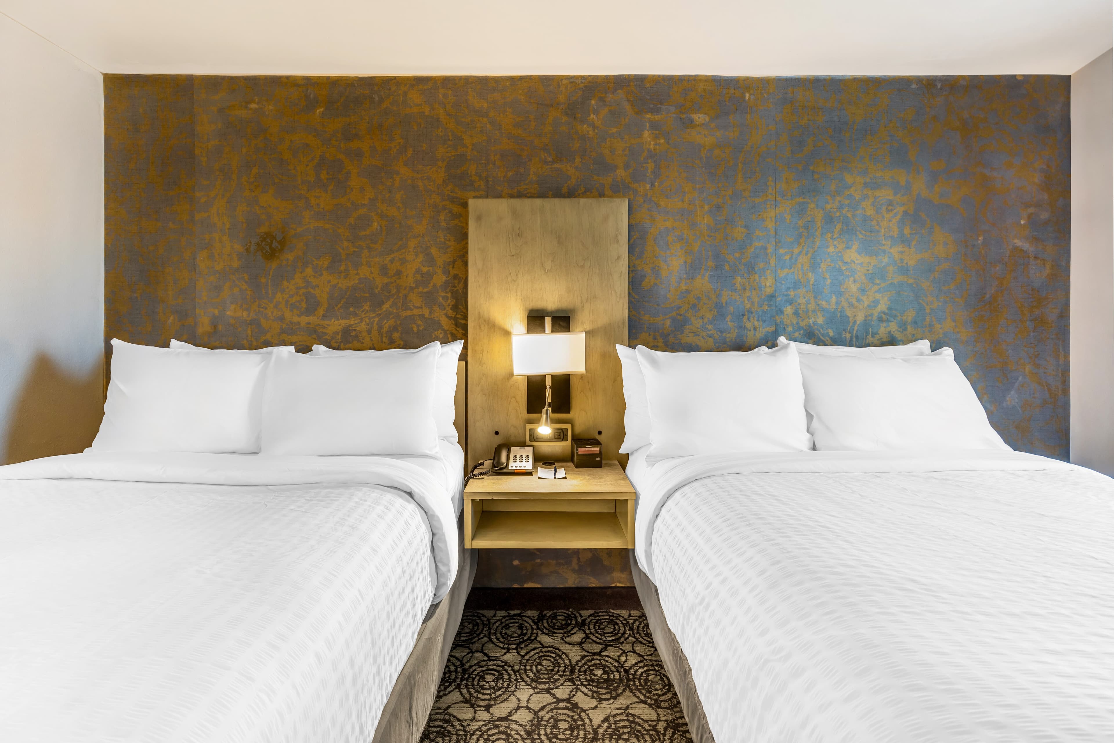 Clarion Inn Murfreesboro Old Fort Pkwy — 15