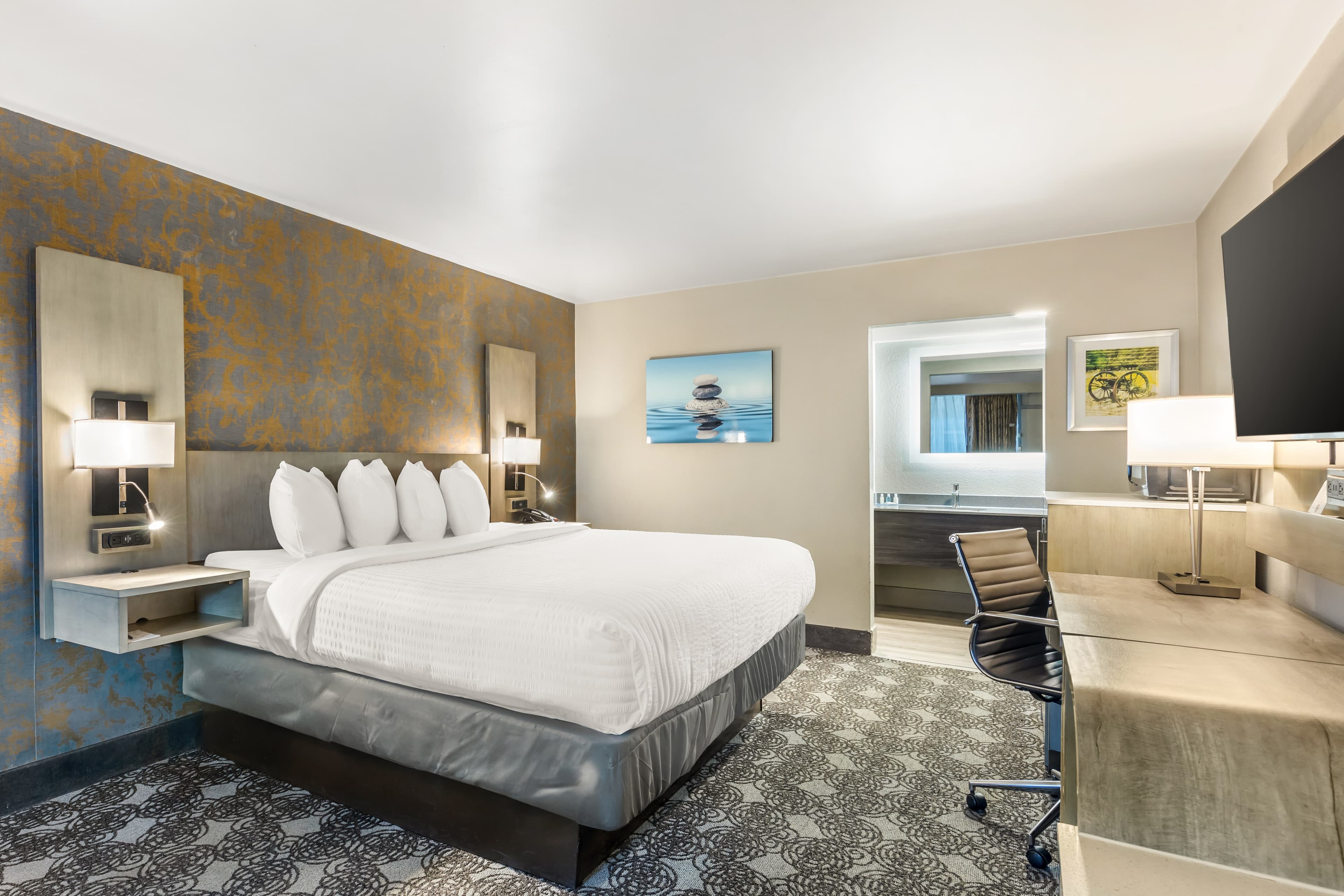 Clarion Inn Murfreesboro Old Fort Pkwy — 17