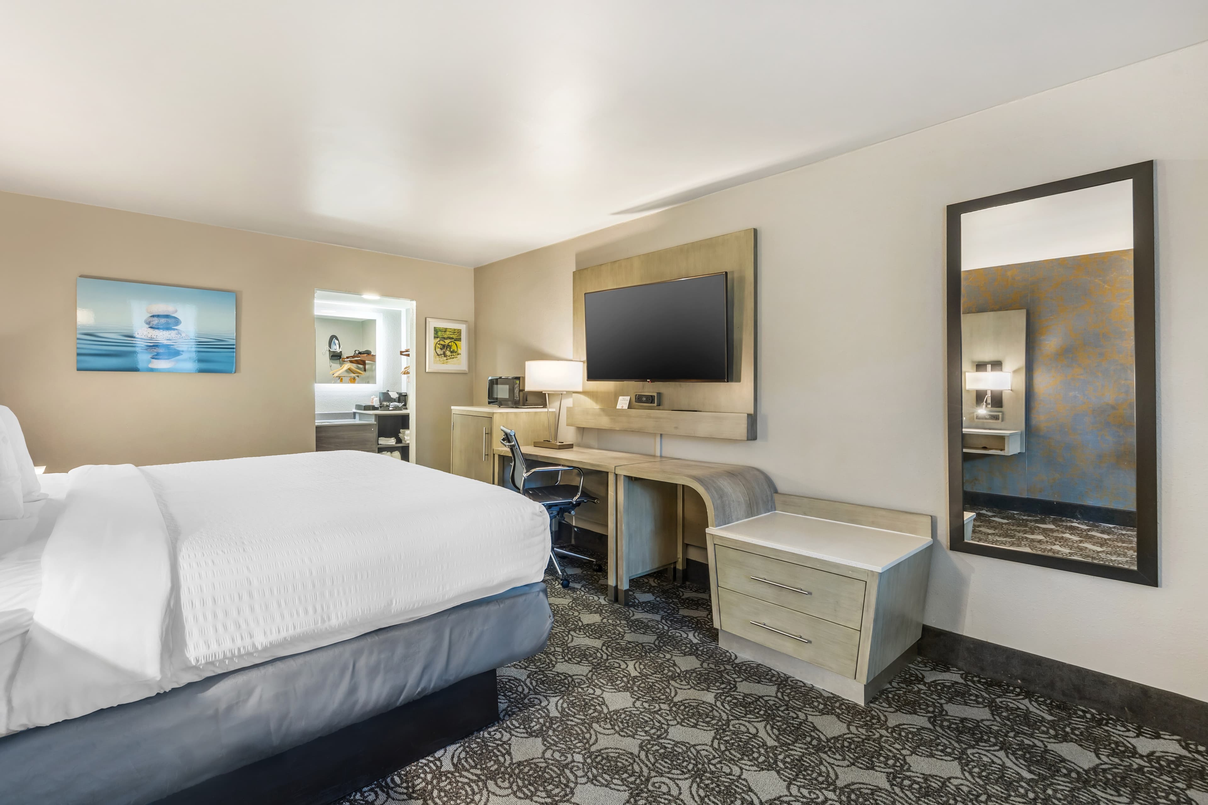 Clarion Inn Murfreesboro Old Fort Pkwy — 18