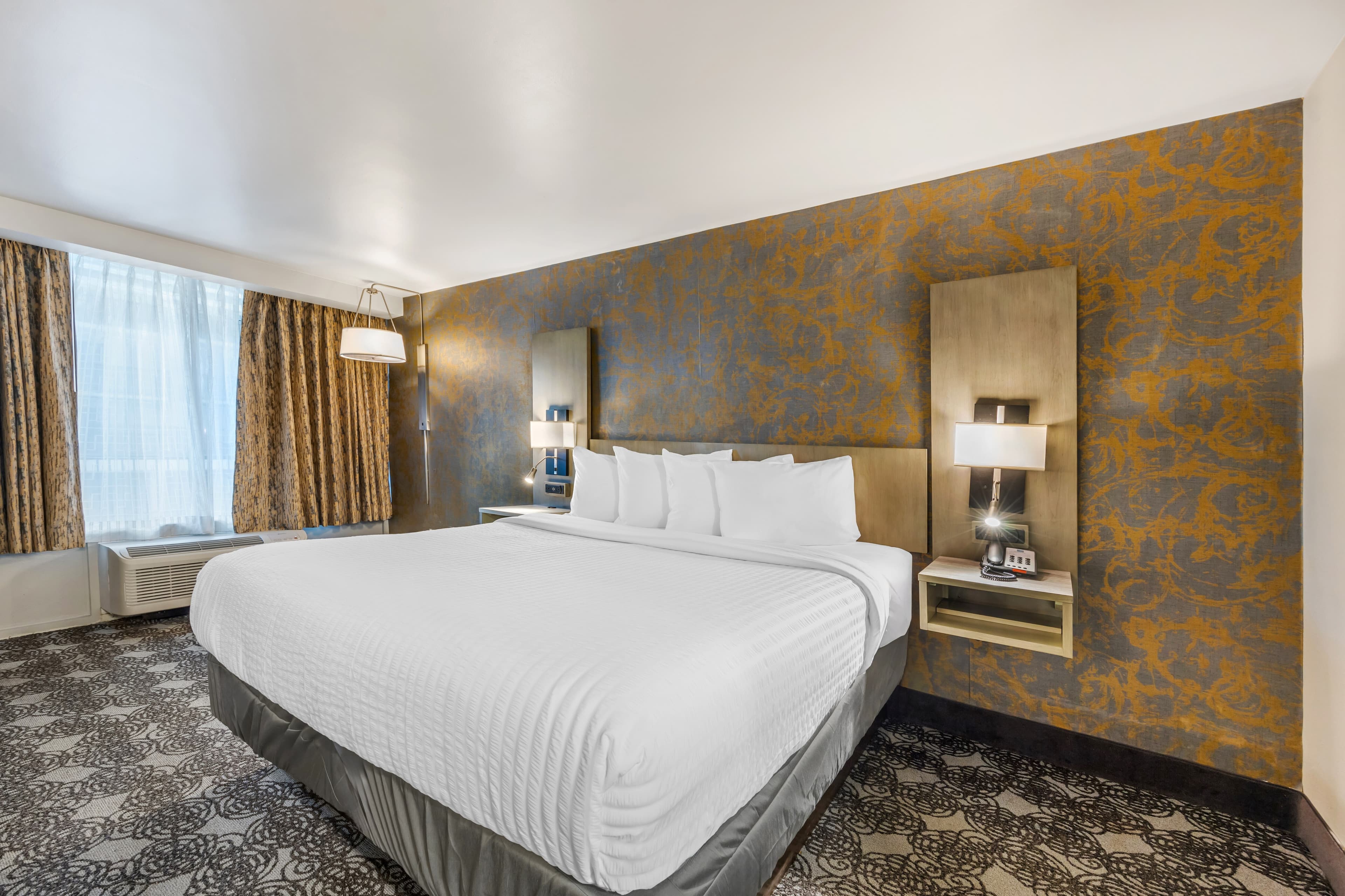 Clarion Inn Murfreesboro Old Fort Pkwy — 19
