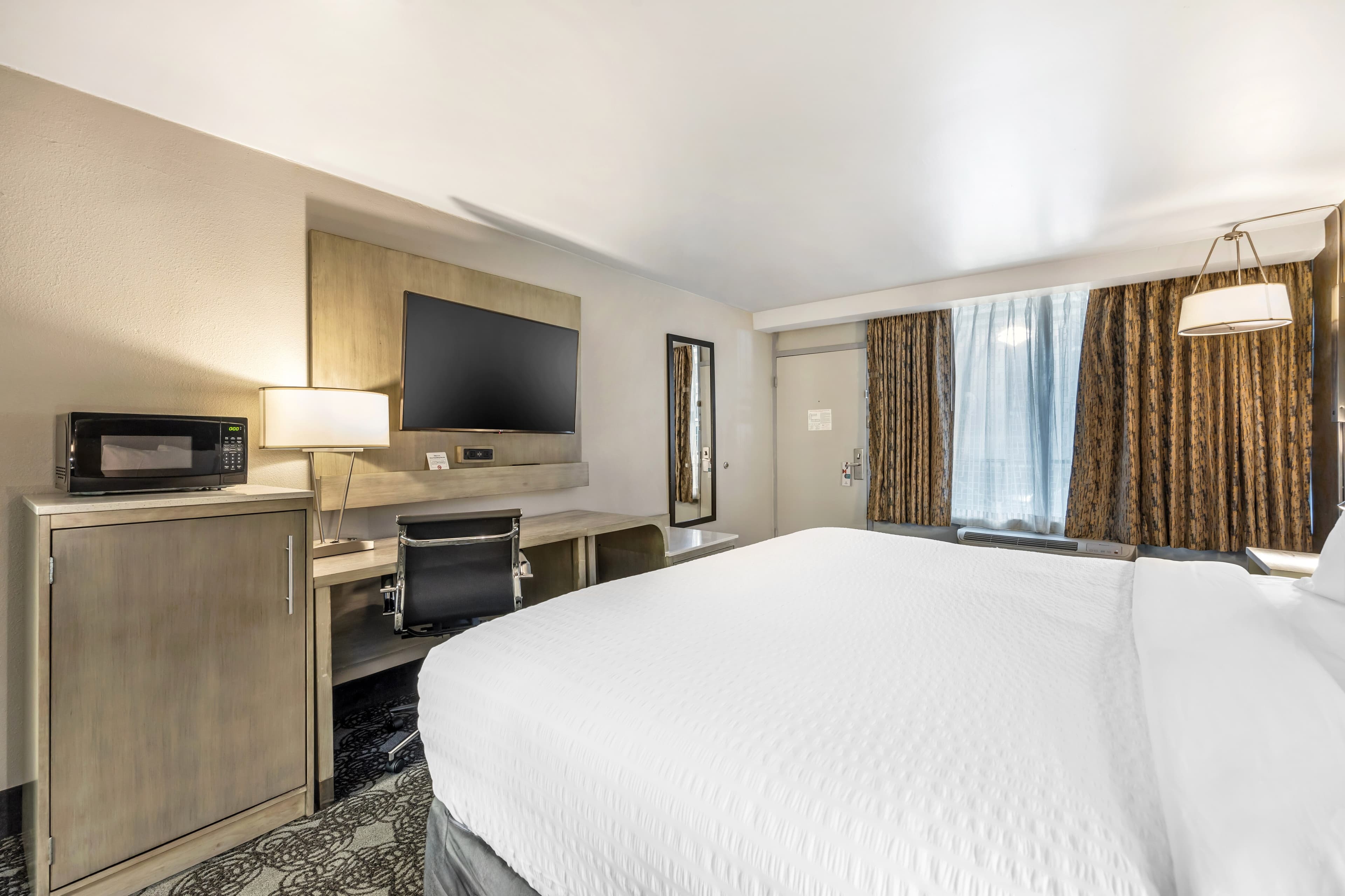 Clarion Inn Murfreesboro Old Fort Pkwy — 20