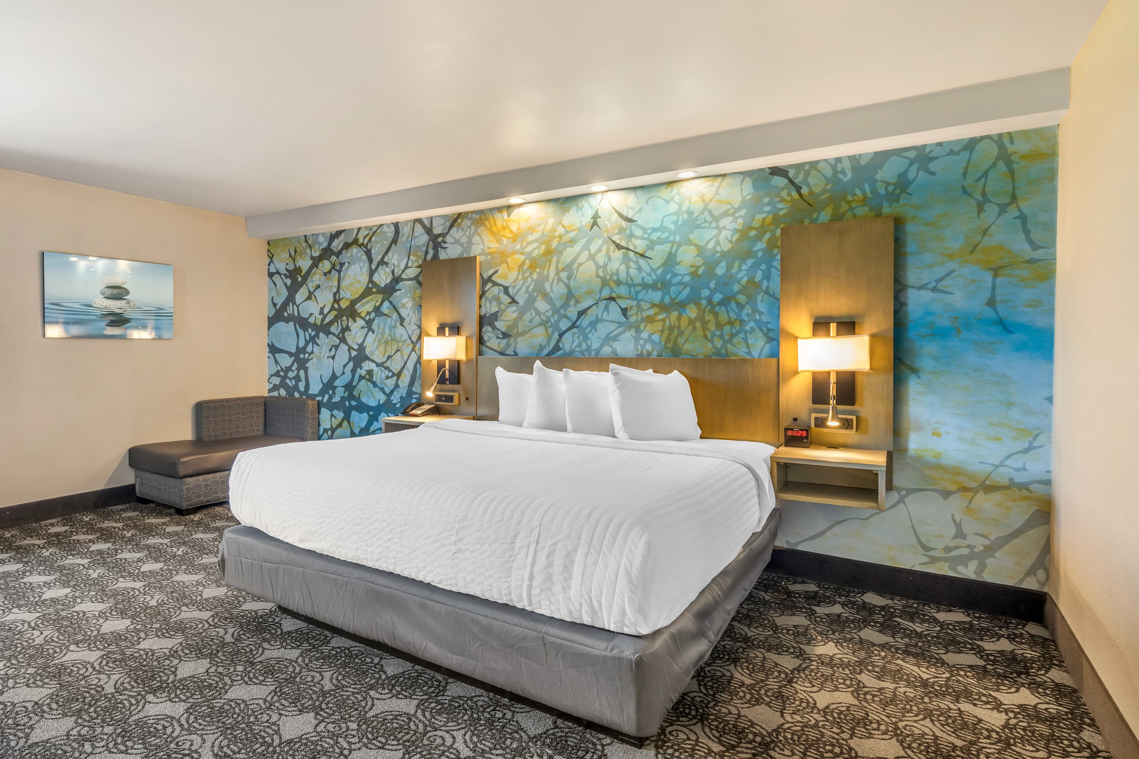 Clarion Inn Murfreesboro Old Fort Pkwy - Image 3