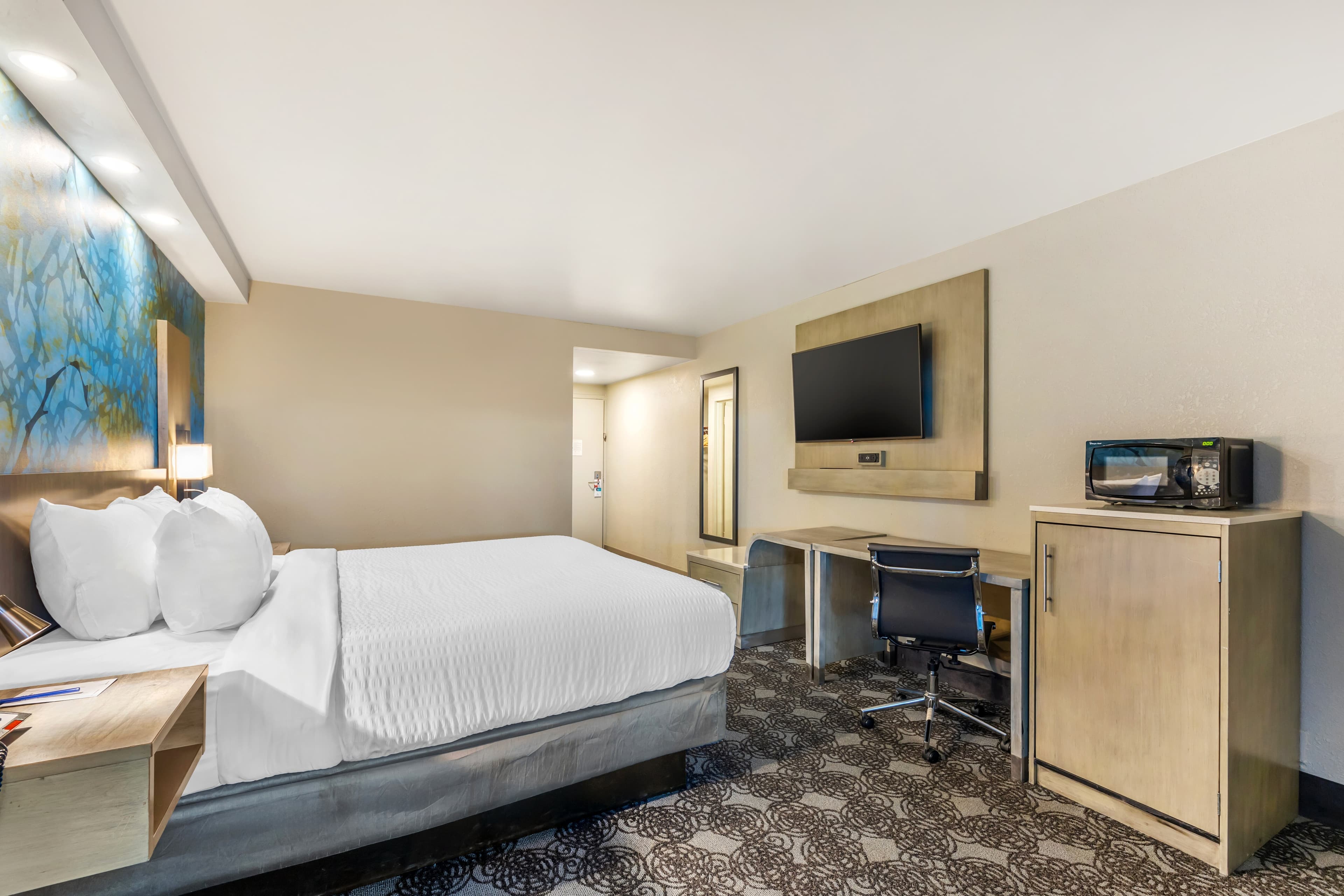 Clarion Inn Murfreesboro Old Fort Pkwy — 29