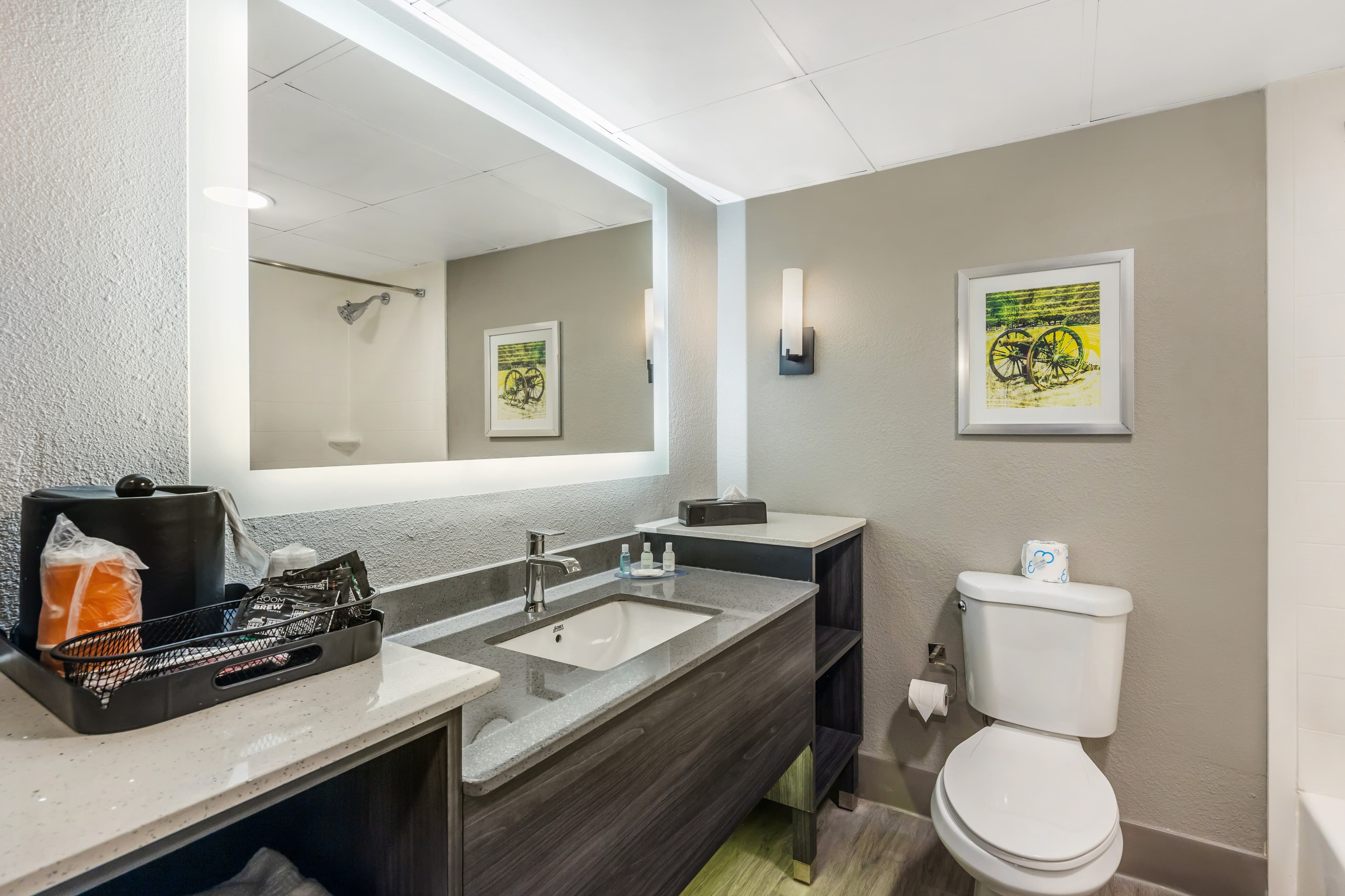 Clarion Inn Murfreesboro Old Fort Pkwy — 31