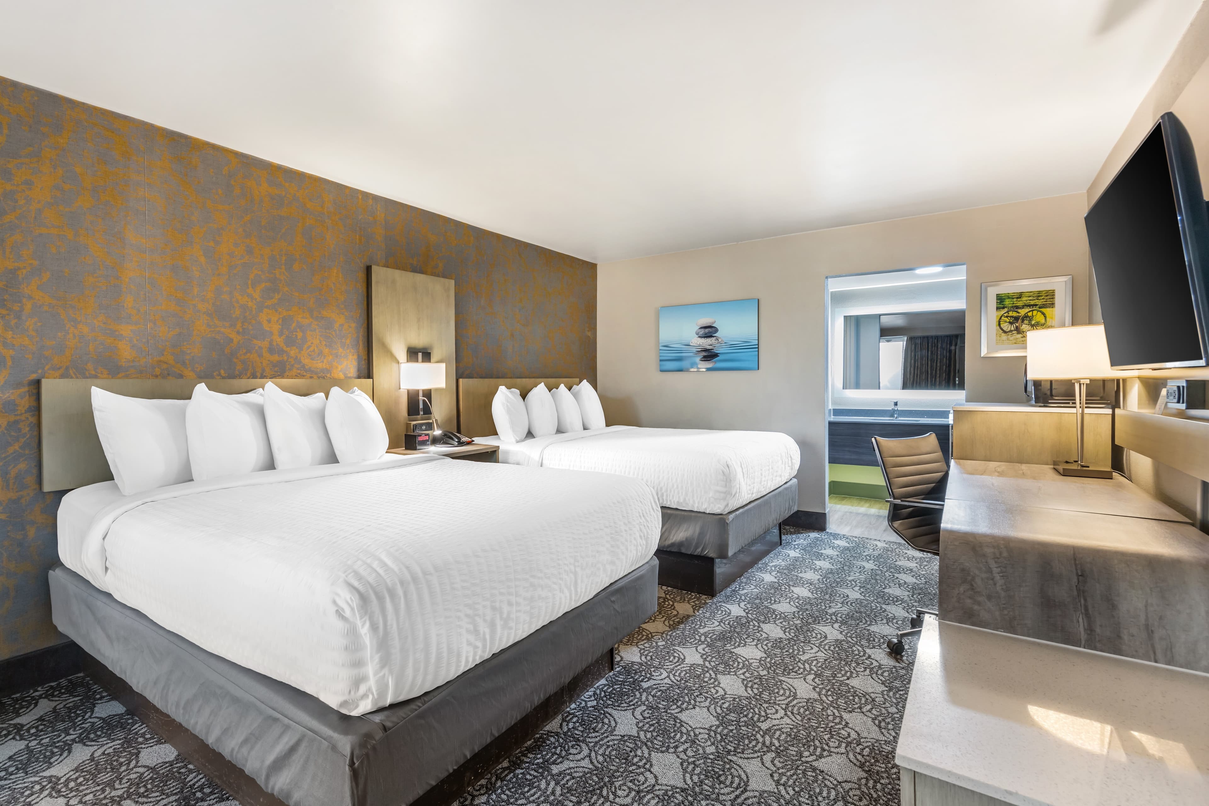 Clarion Inn Murfreesboro Old Fort Pkwy — 37
