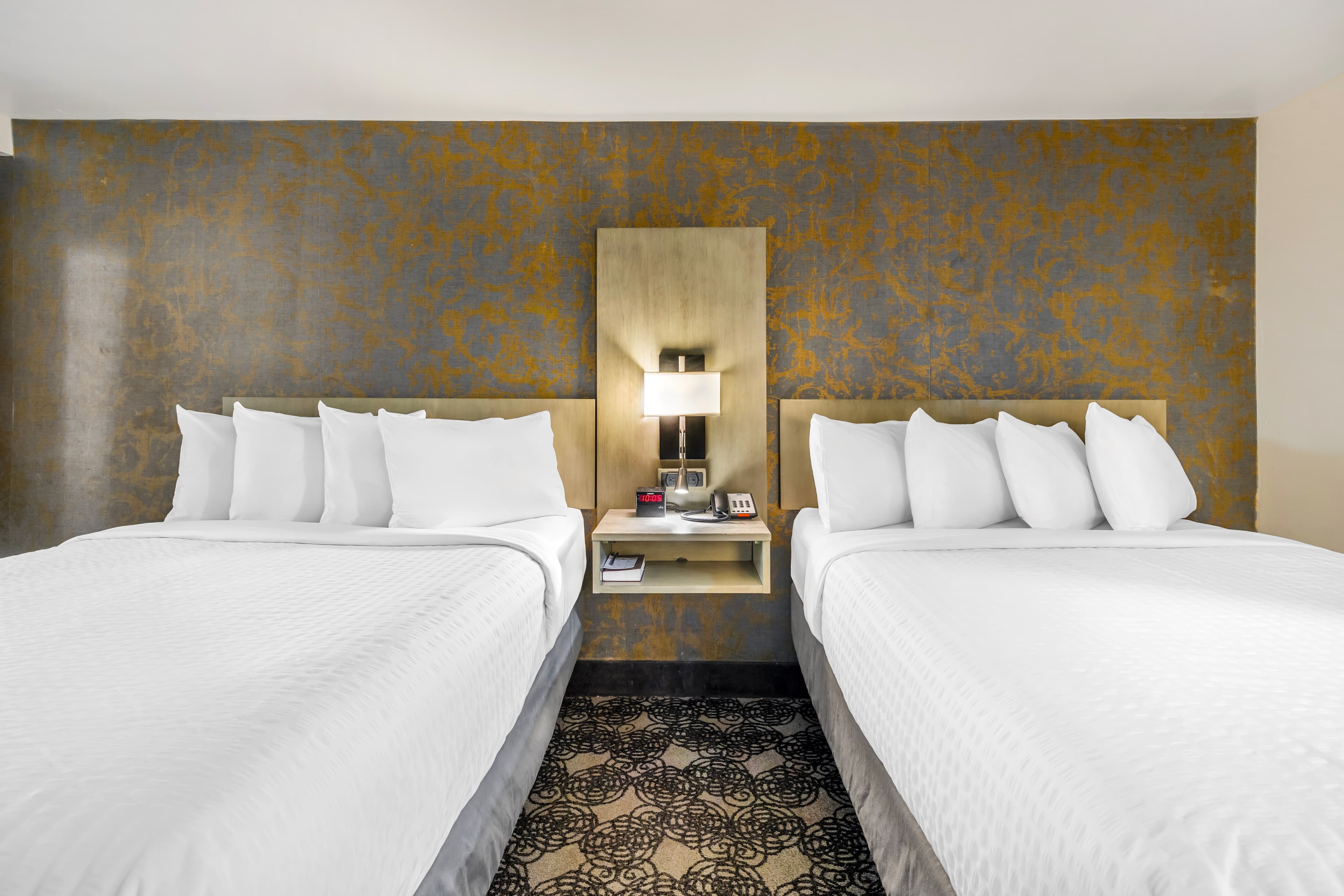 Clarion Inn Murfreesboro Old Fort Pkwy — 39