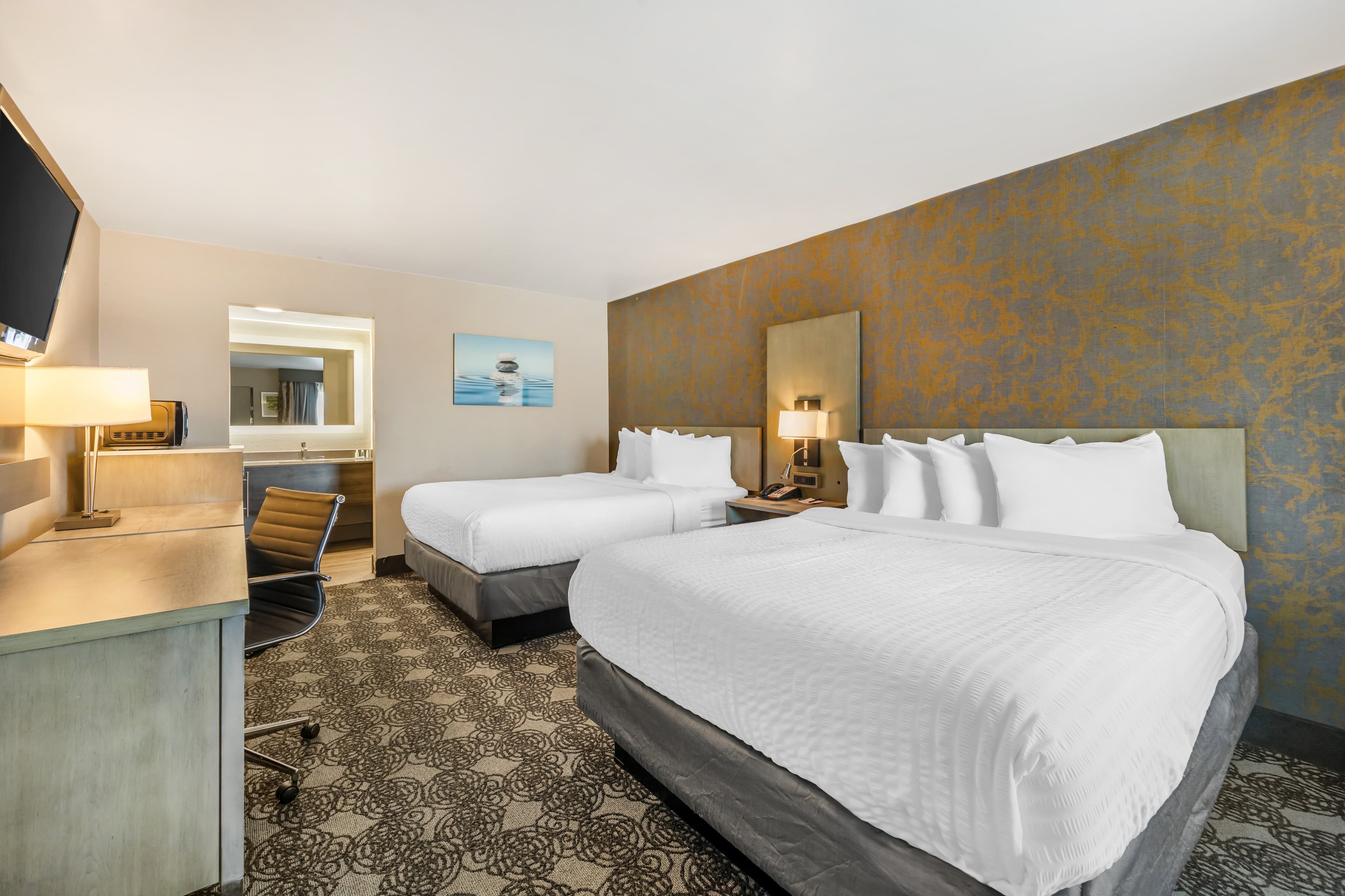 Clarion Inn Murfreesboro Old Fort Pkwy — 47
