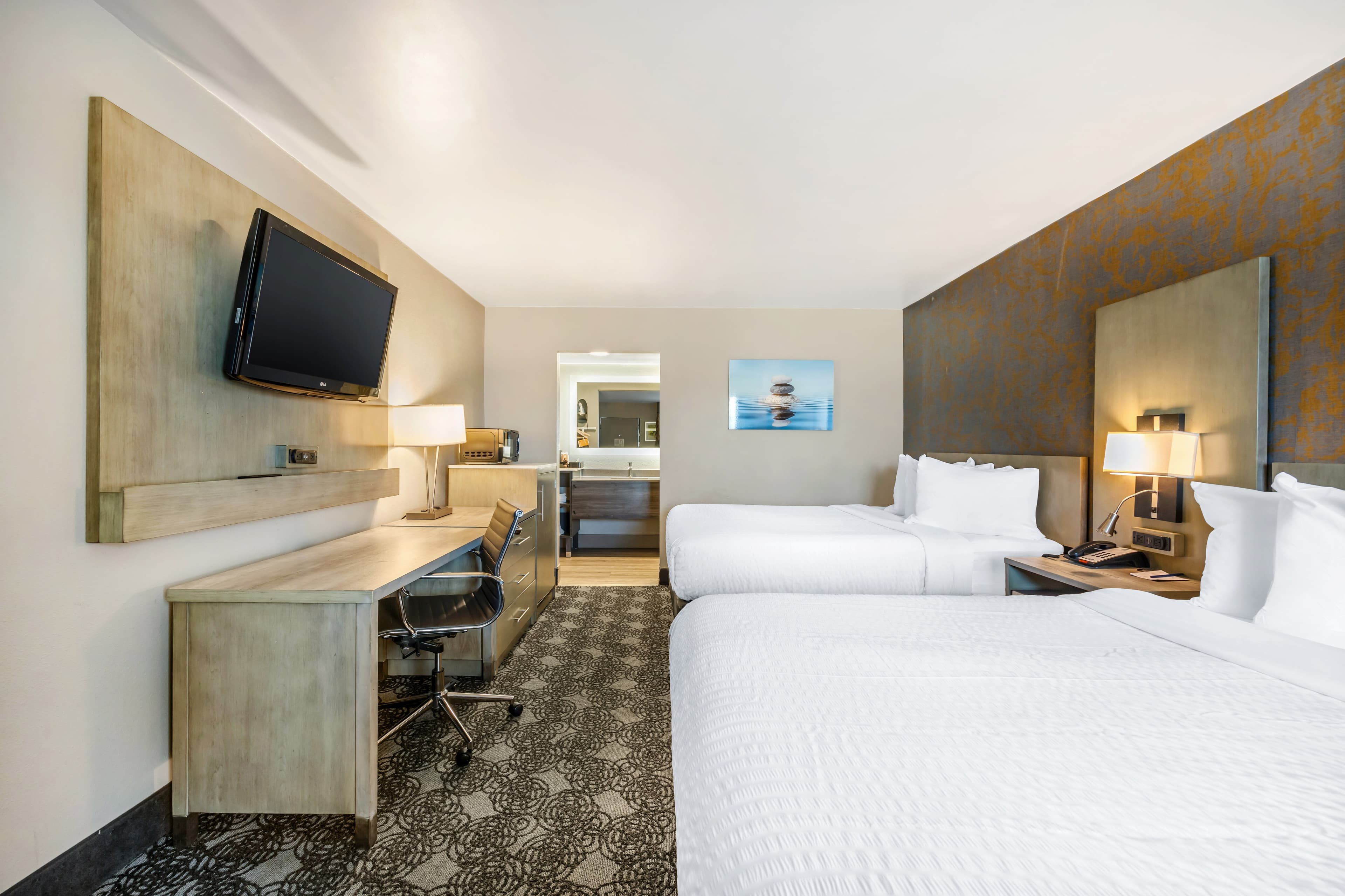 Clarion Inn Murfreesboro Old Fort Pkwy — 48