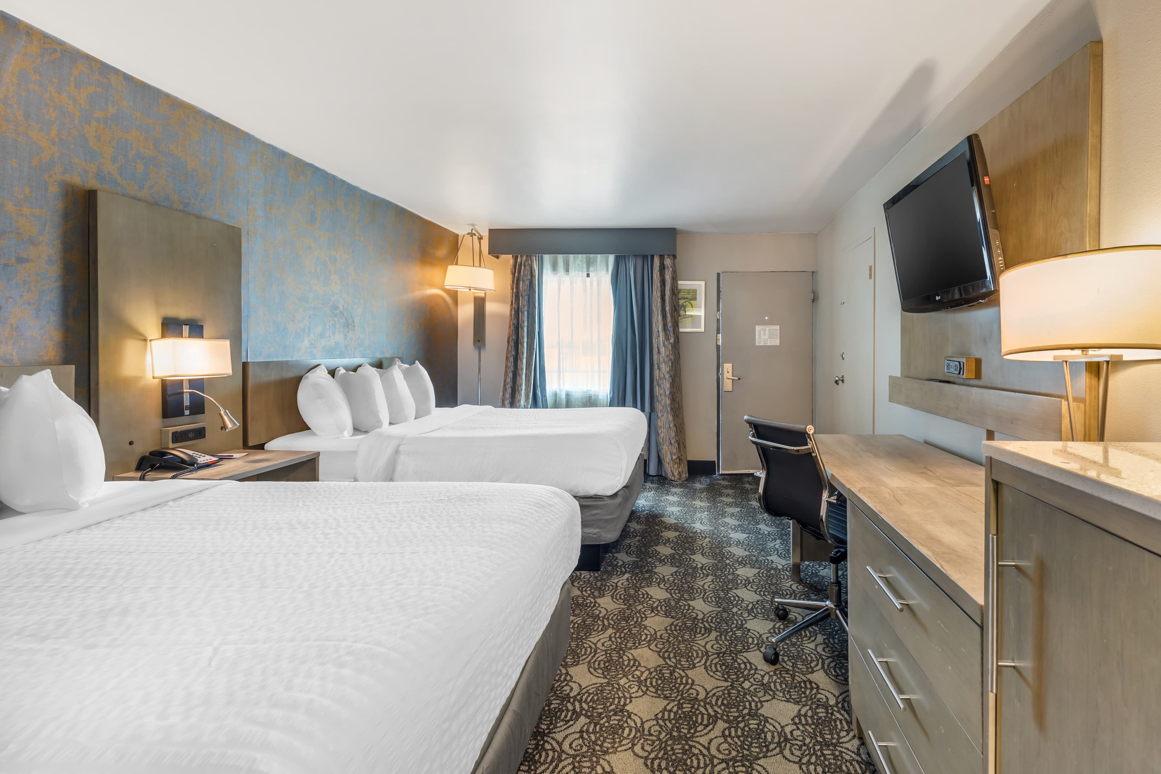 Clarion Inn Murfreesboro Old Fort Pkwy — 49