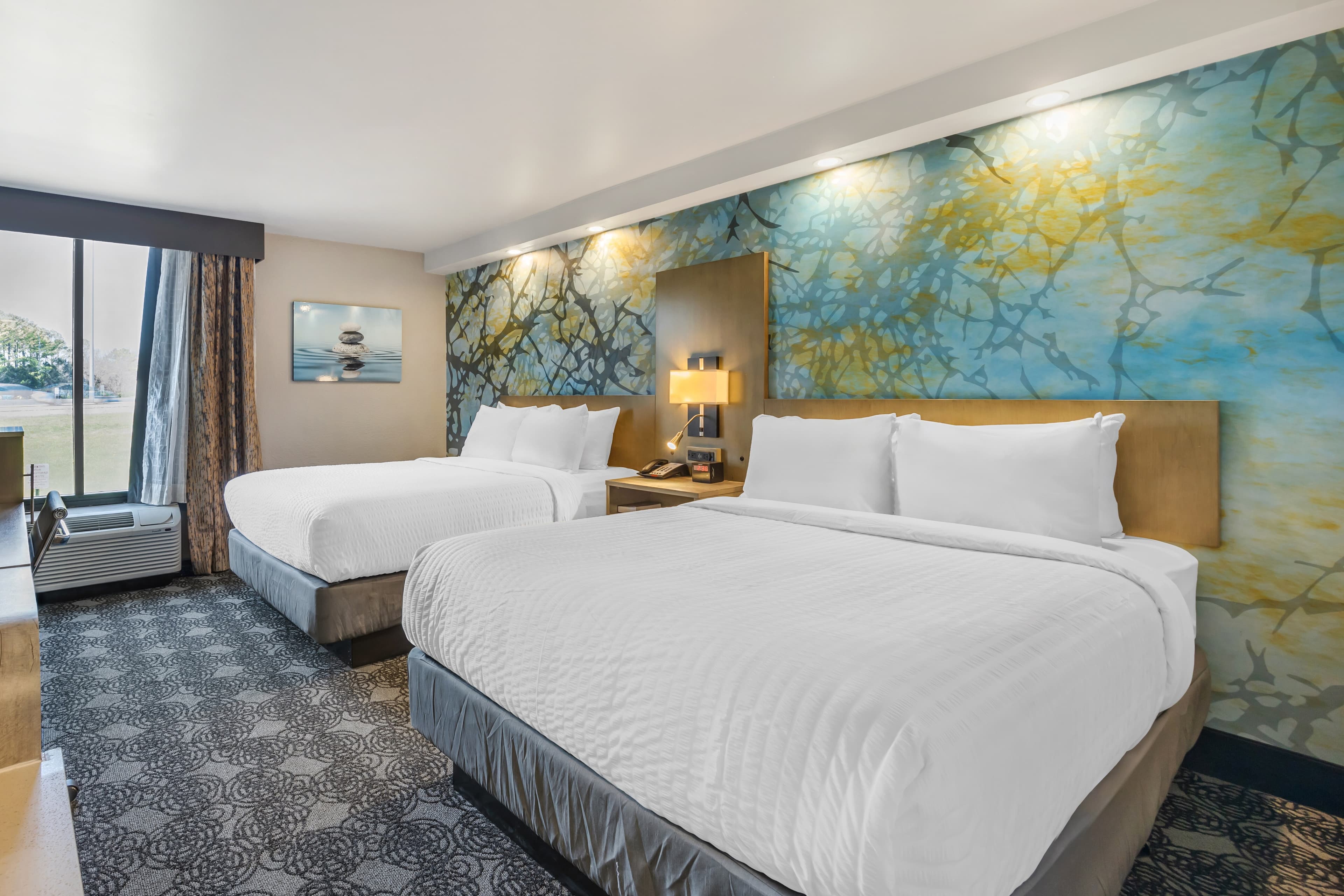 Clarion Inn Murfreesboro Old Fort Pkwy — 42