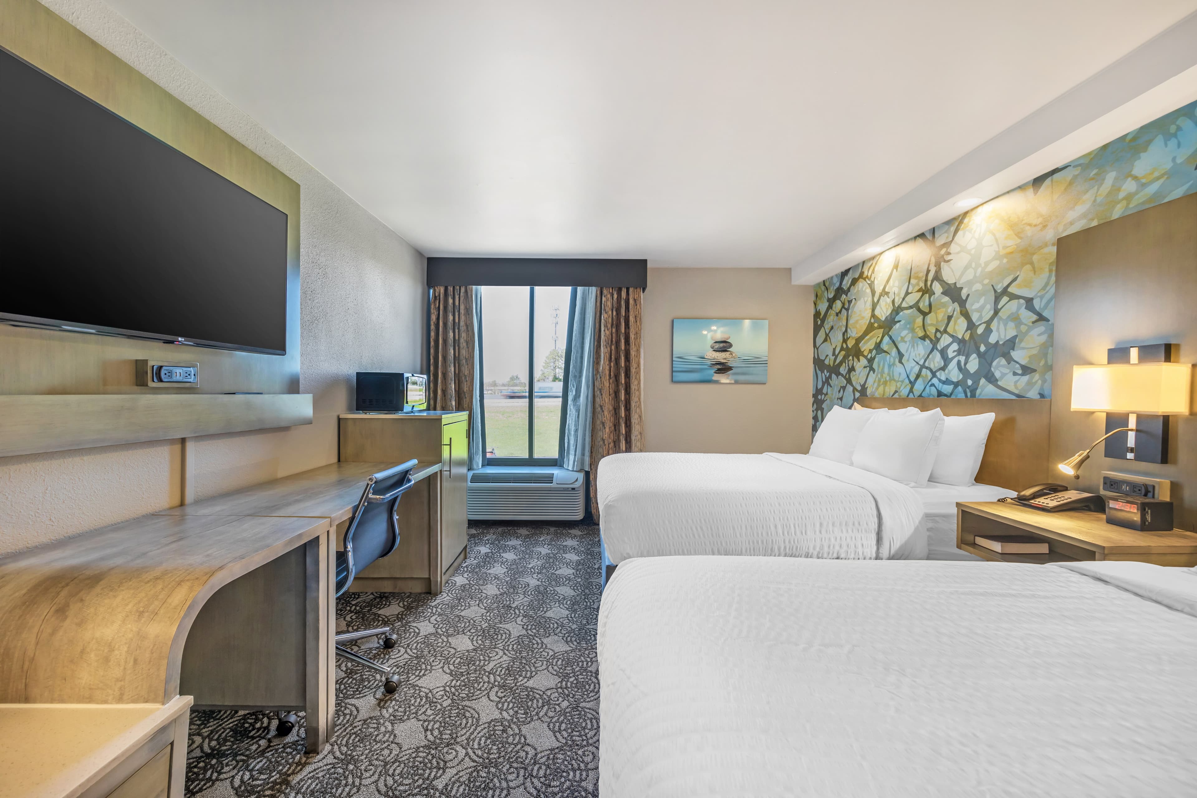 Clarion Inn Murfreesboro Old Fort Pkwy — 43