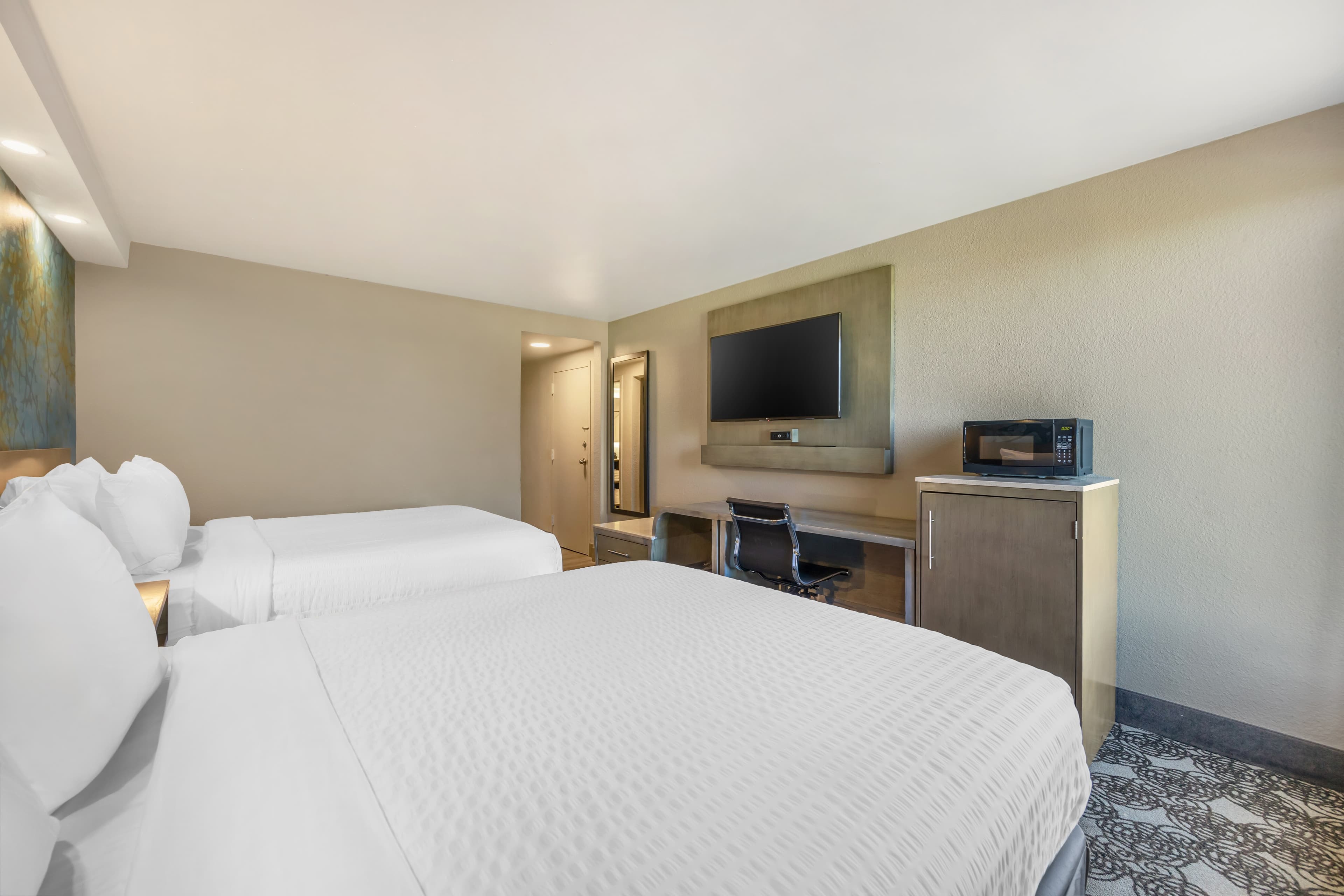 Clarion Inn Murfreesboro Old Fort Pkwy — 44
