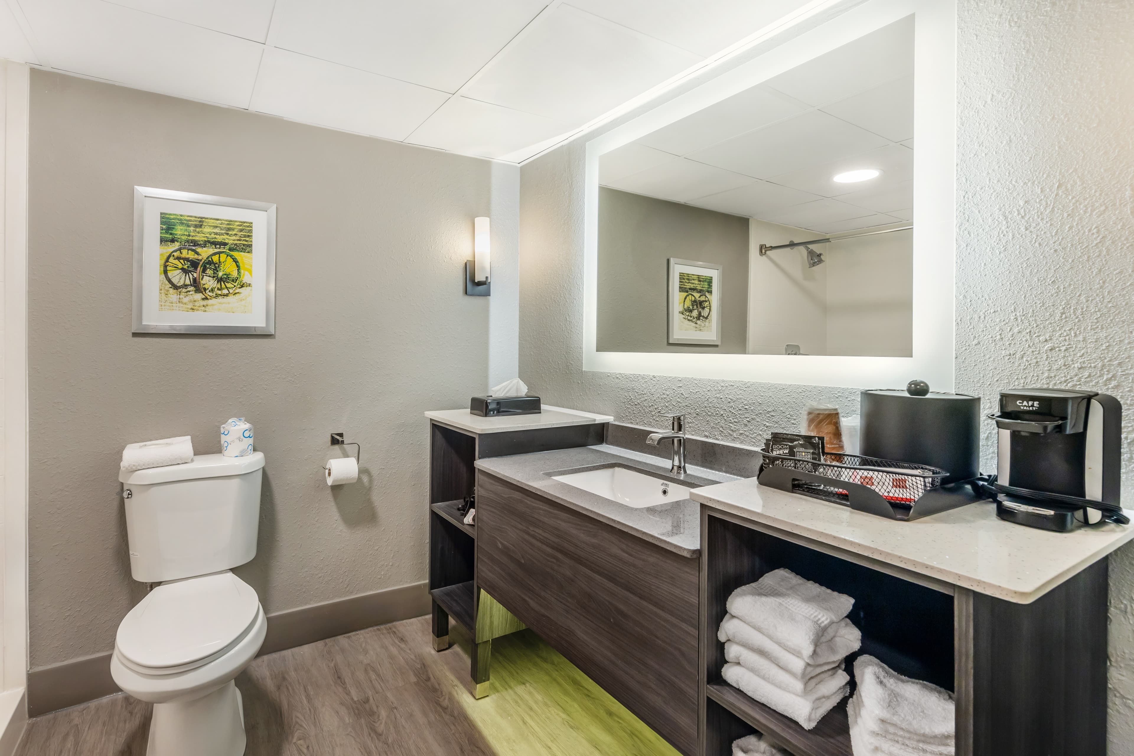 Clarion Inn Murfreesboro Old Fort Pkwy — 46