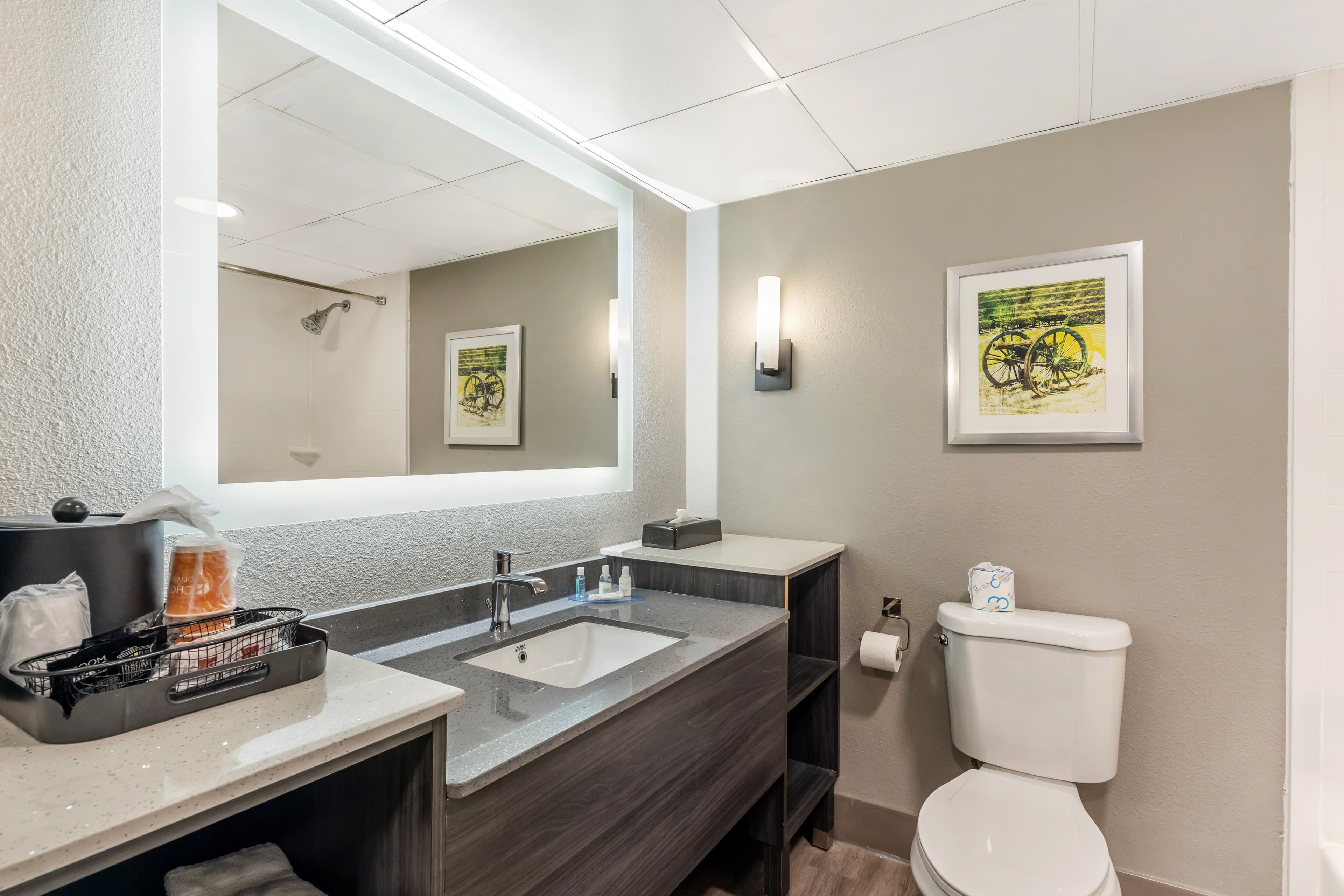 Clarion Inn Murfreesboro Old Fort Pkwy — 54