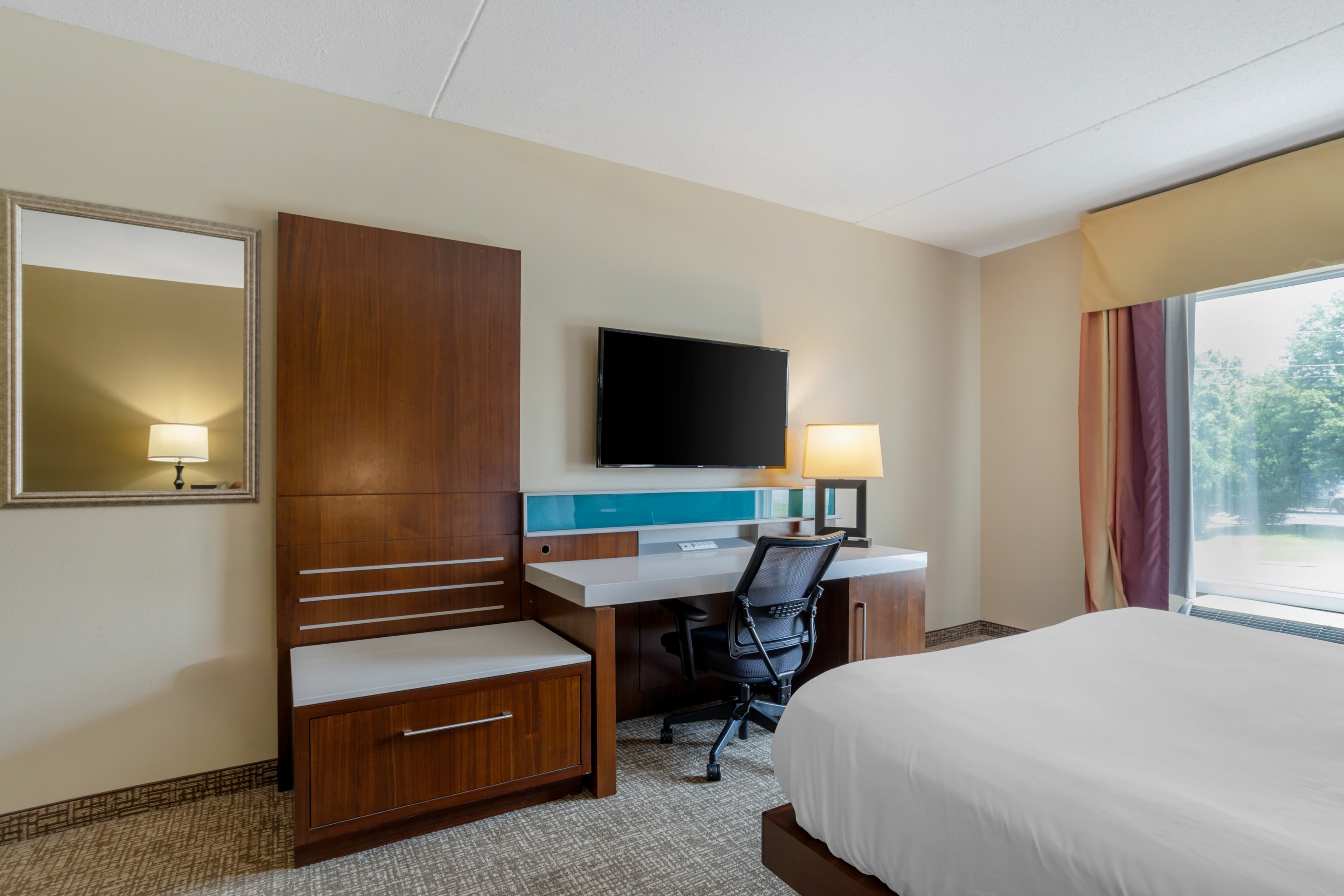 Comfort Suites Knoxville East — 14
