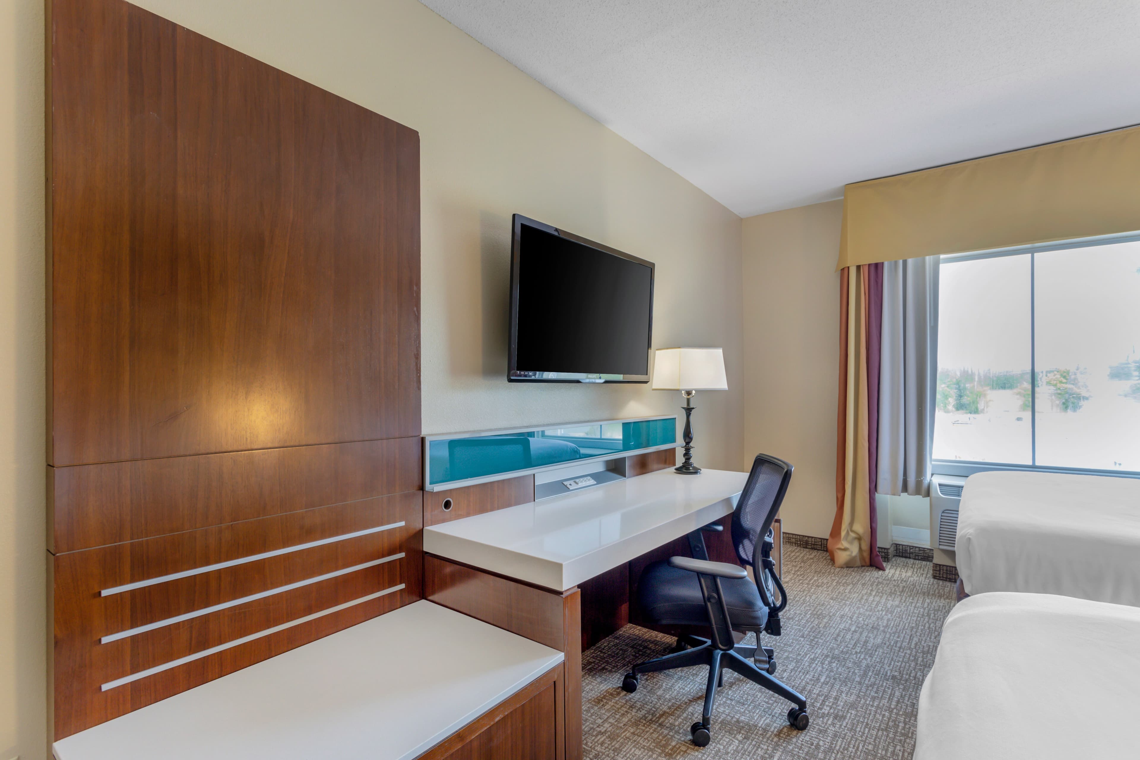 Comfort Suites Knoxville East — 21