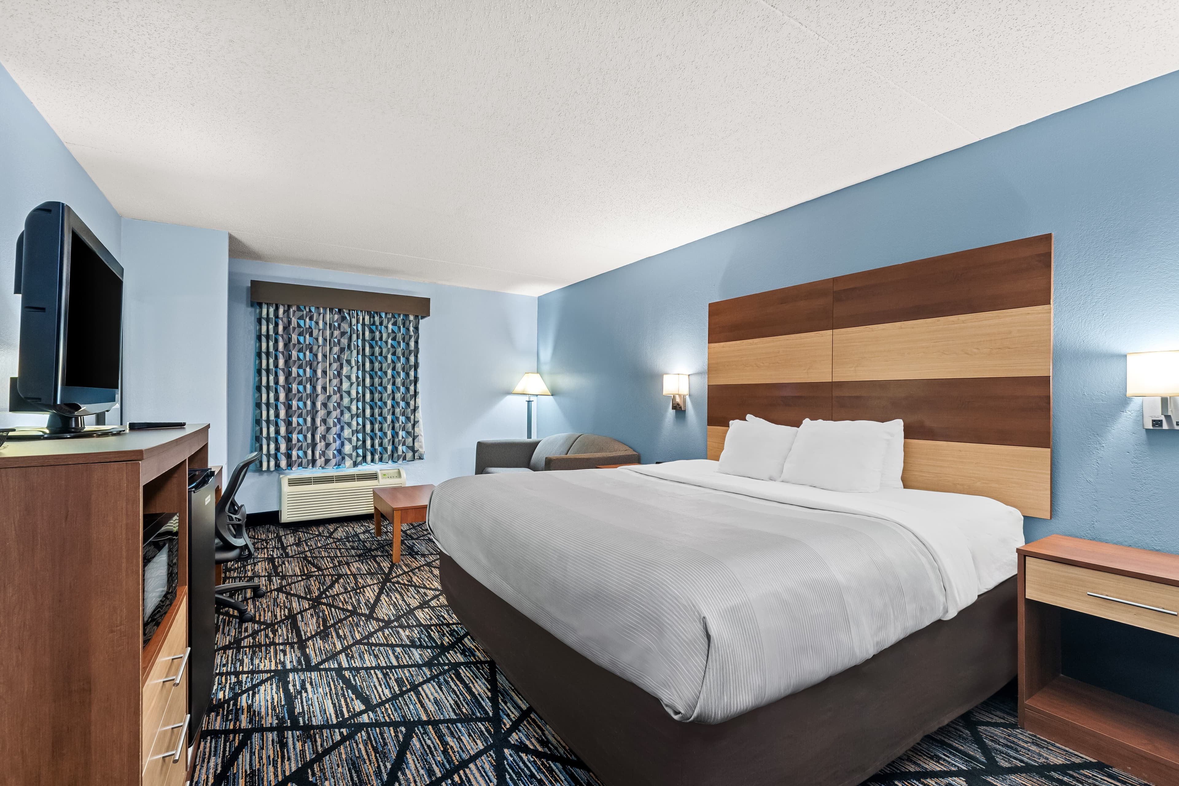Quality Inn Hixson-Chattanooga - Image 2