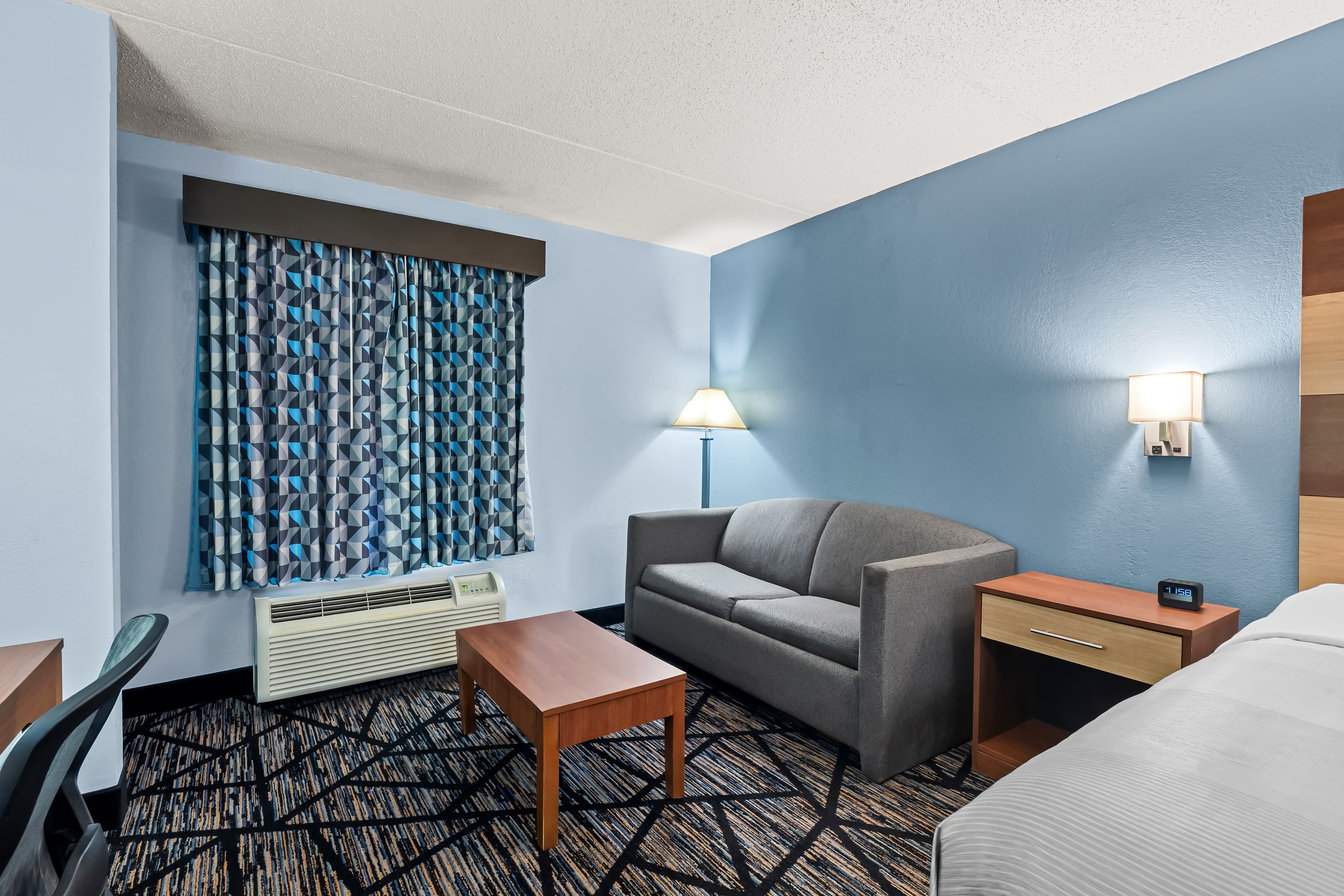 Quality Inn Hixson-Chattanooga - Image 3