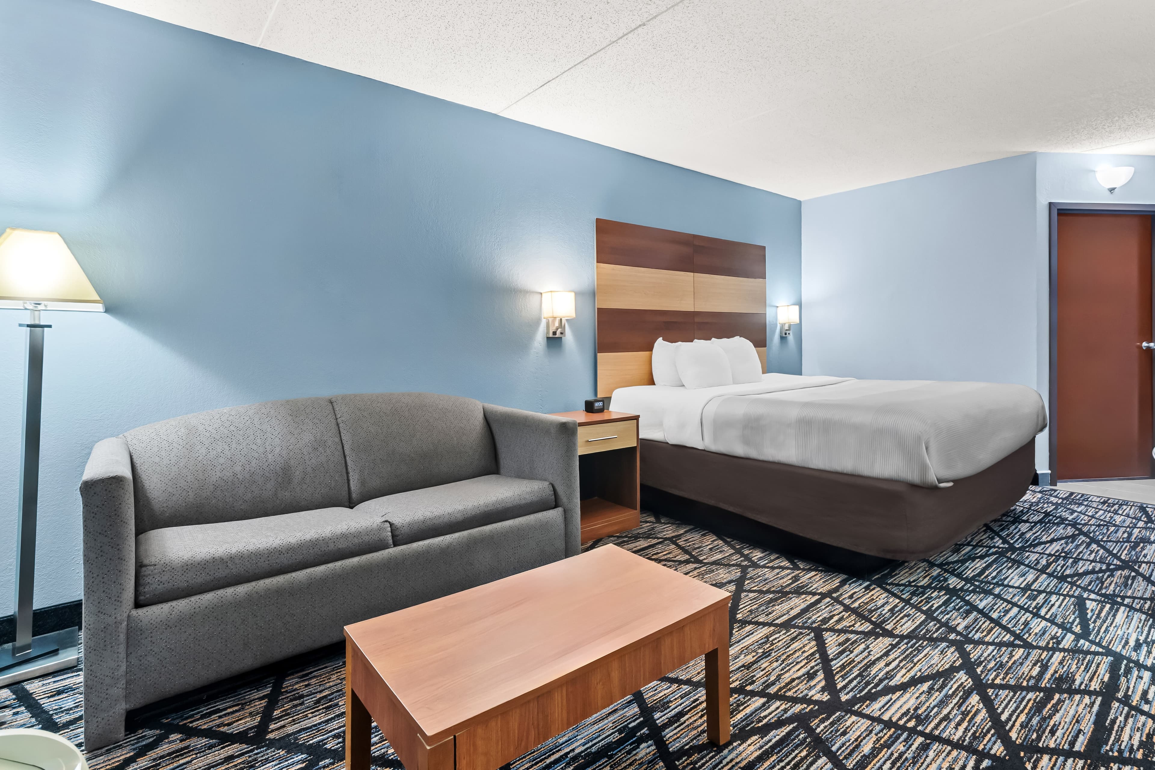 Quality Inn Hixson-Chattanooga - Image 4