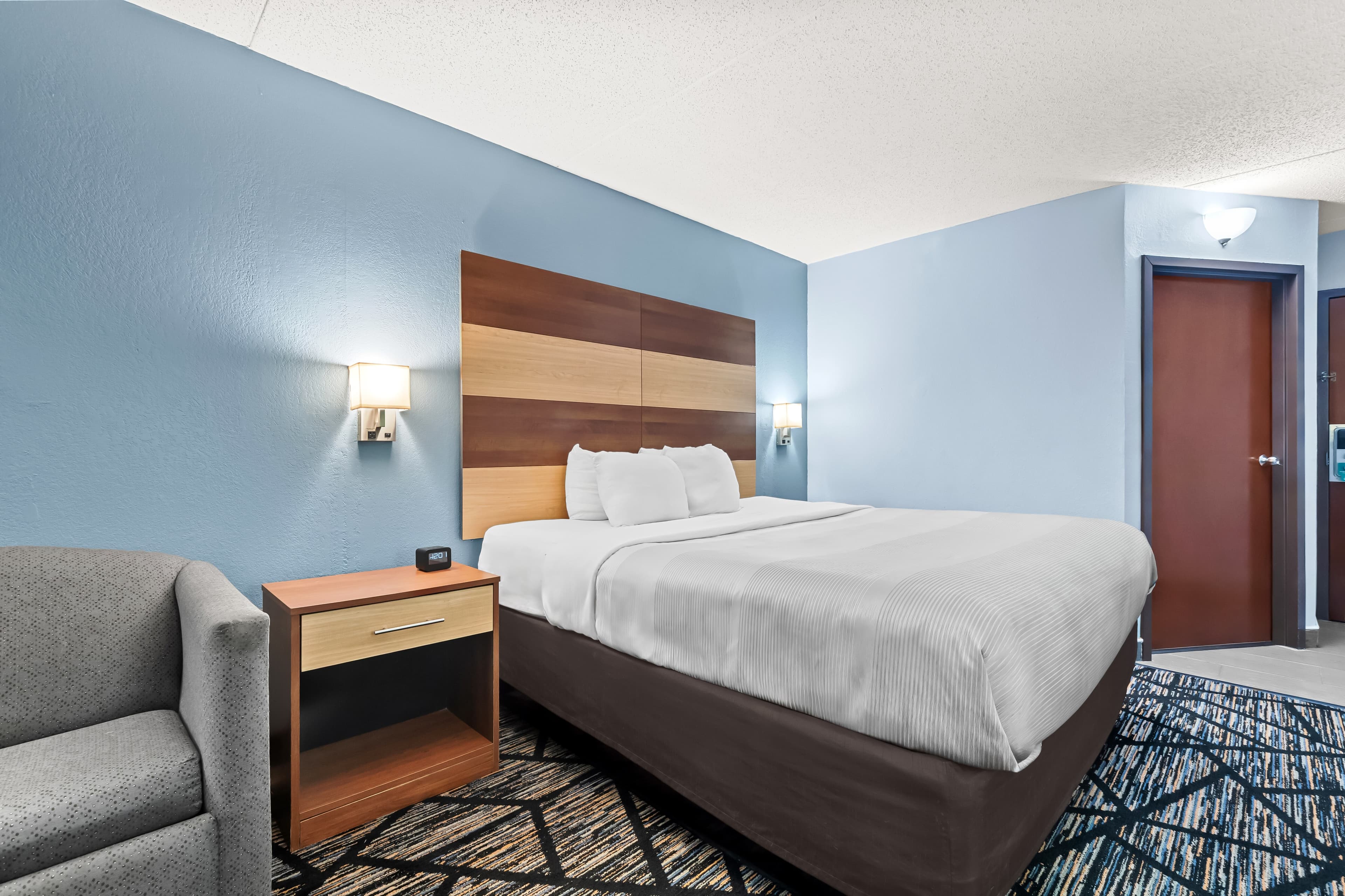 Quality Inn Hixson-Chattanooga - Image 5