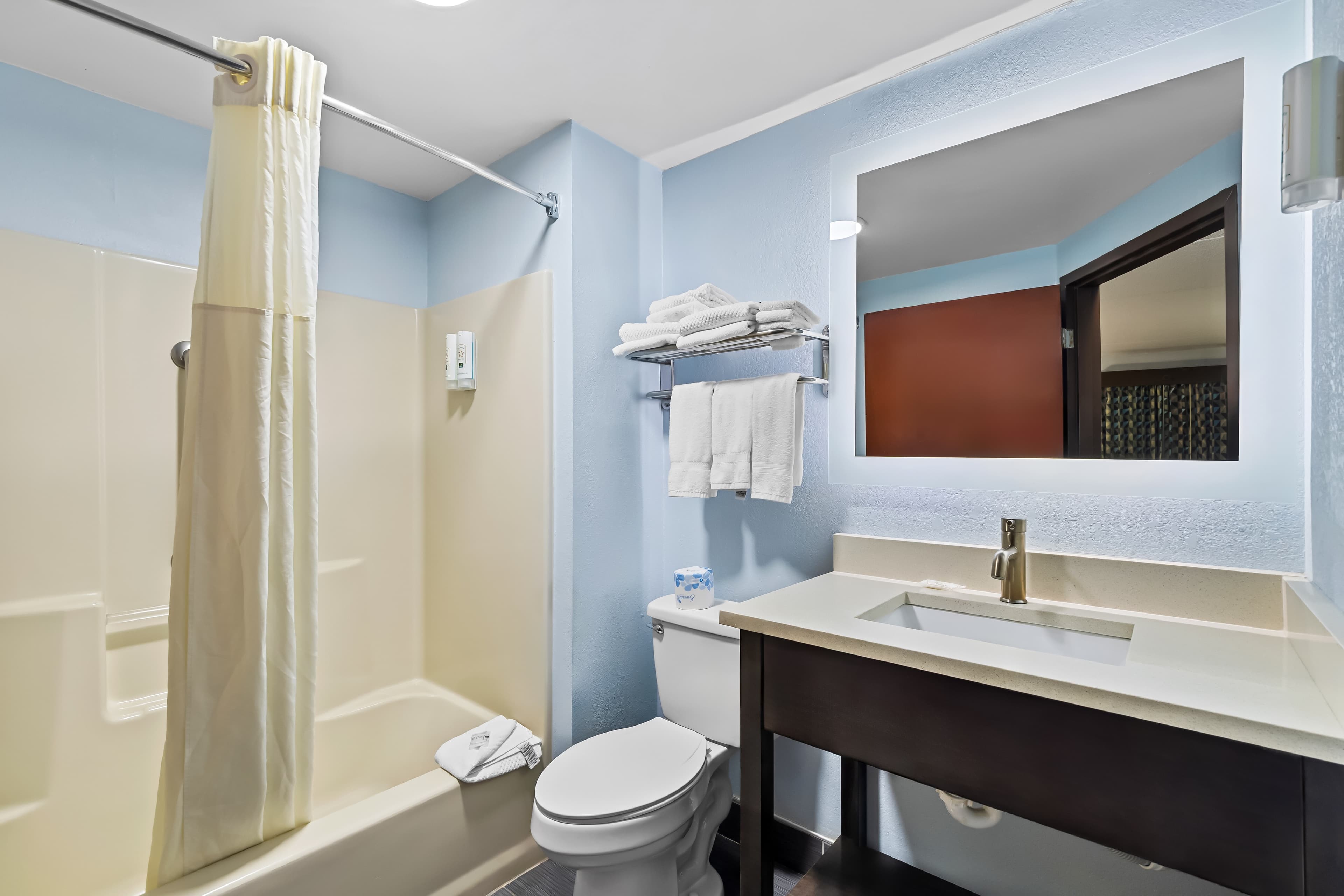 Quality Inn Hixson-Chattanooga — 6