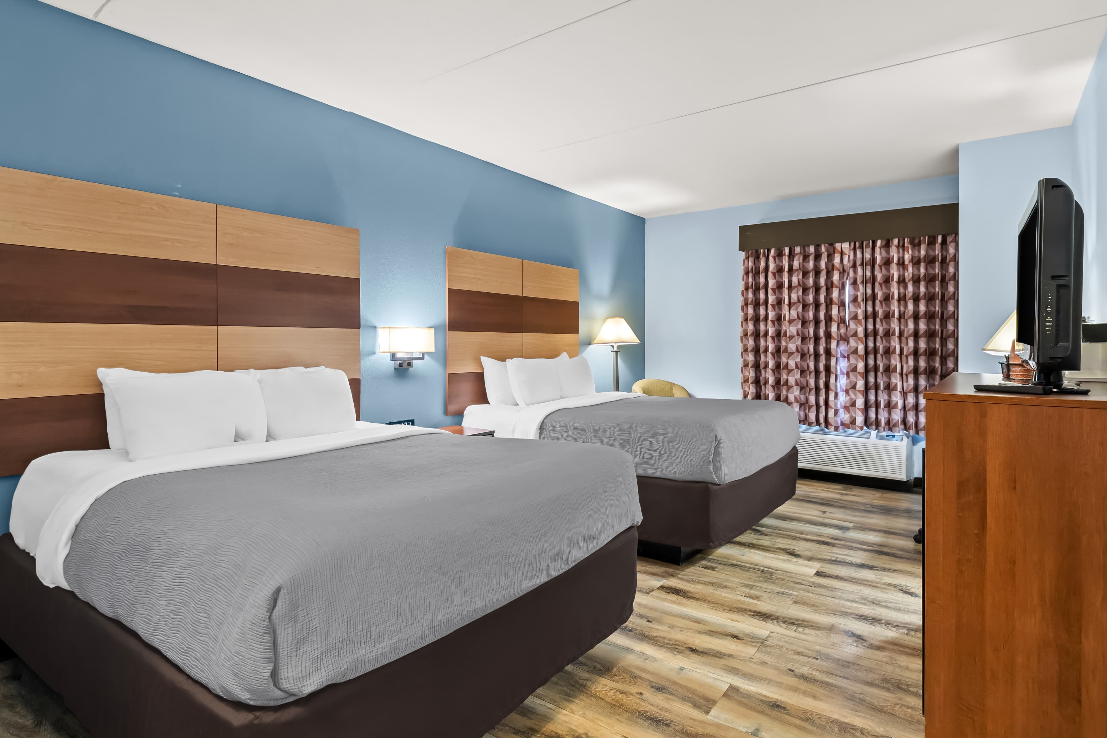 Quality Inn Hixson-Chattanooga — 7