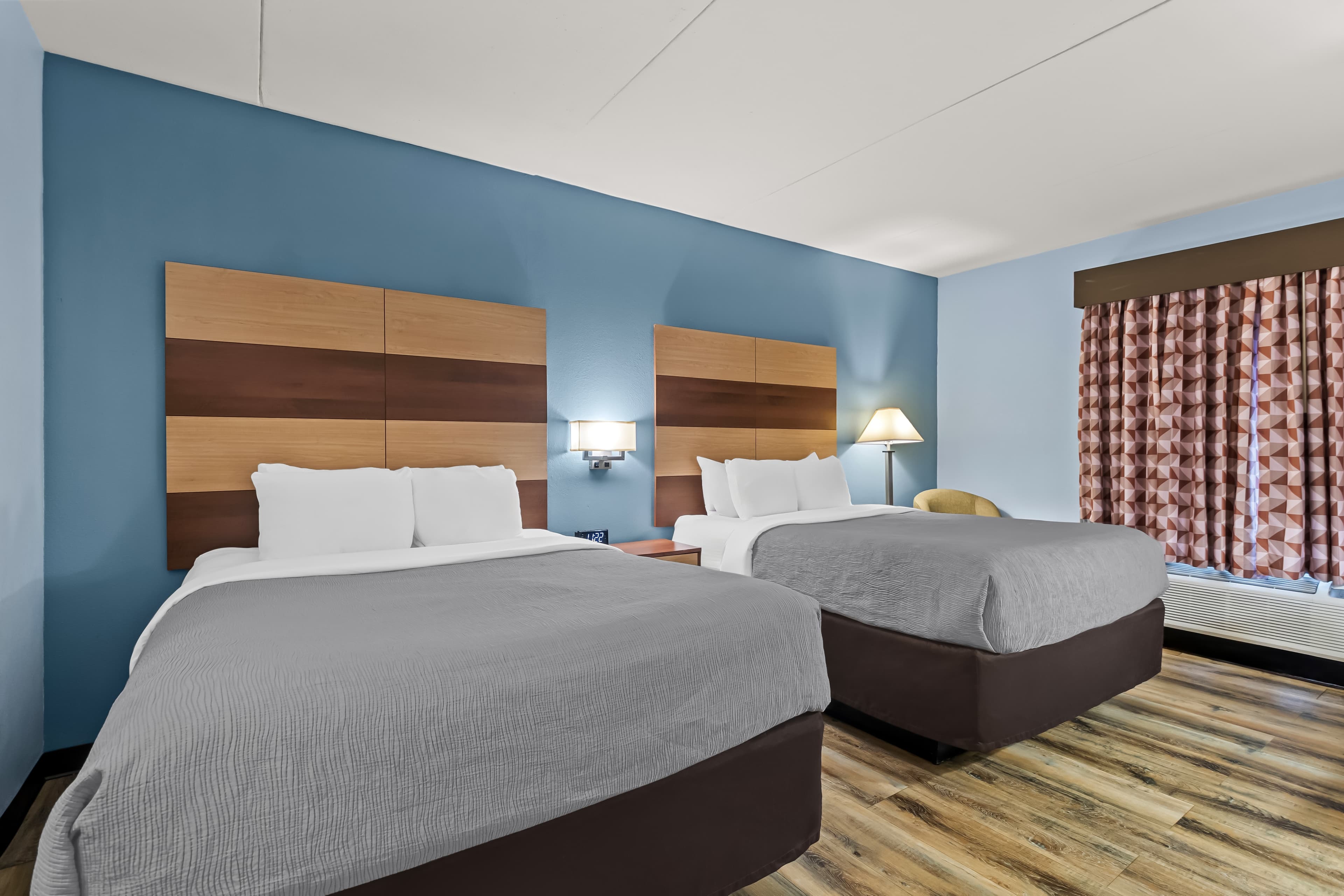 Quality Inn Hixson-Chattanooga — 8