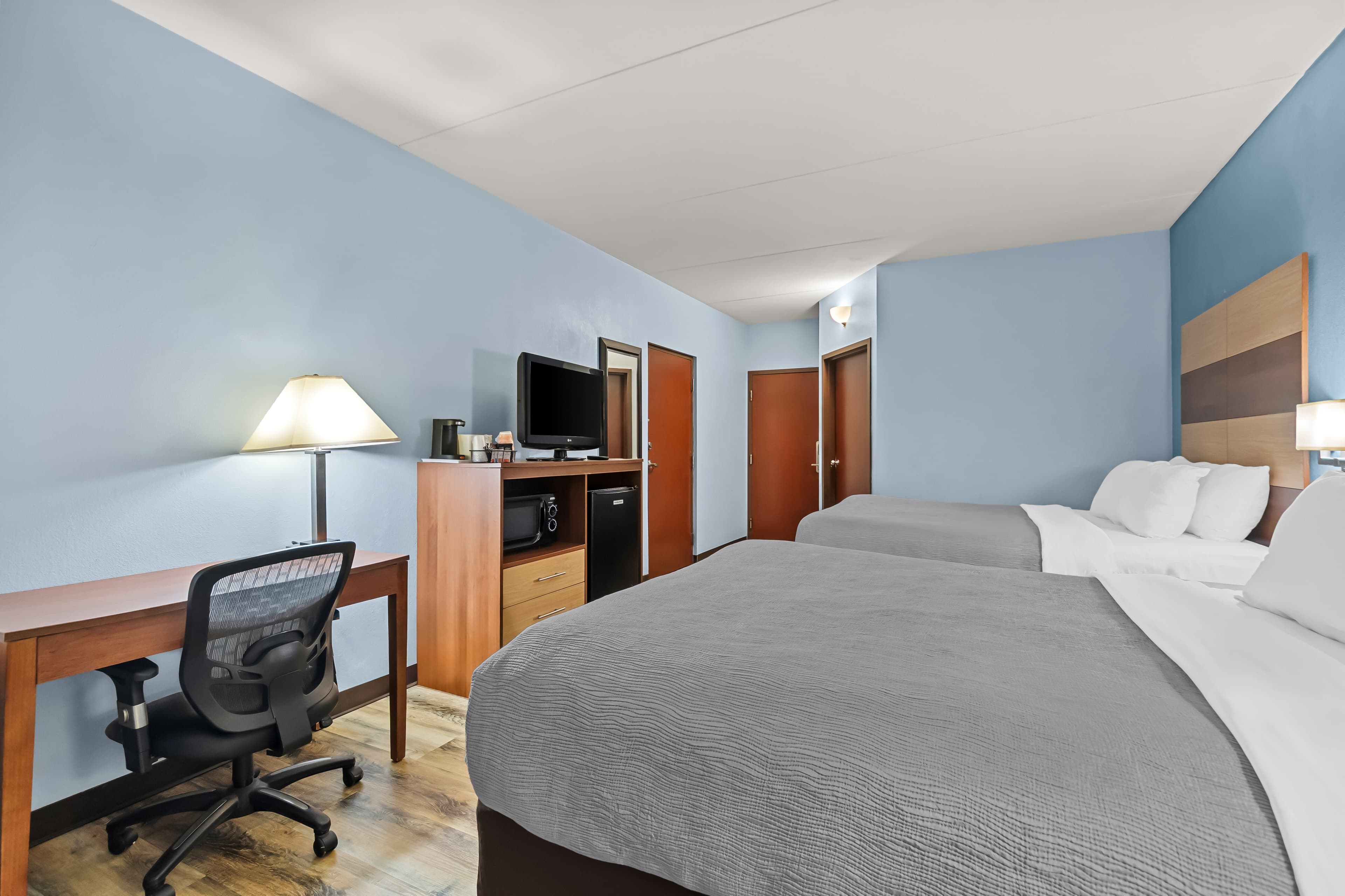 Quality Inn Hixson-Chattanooga — 9