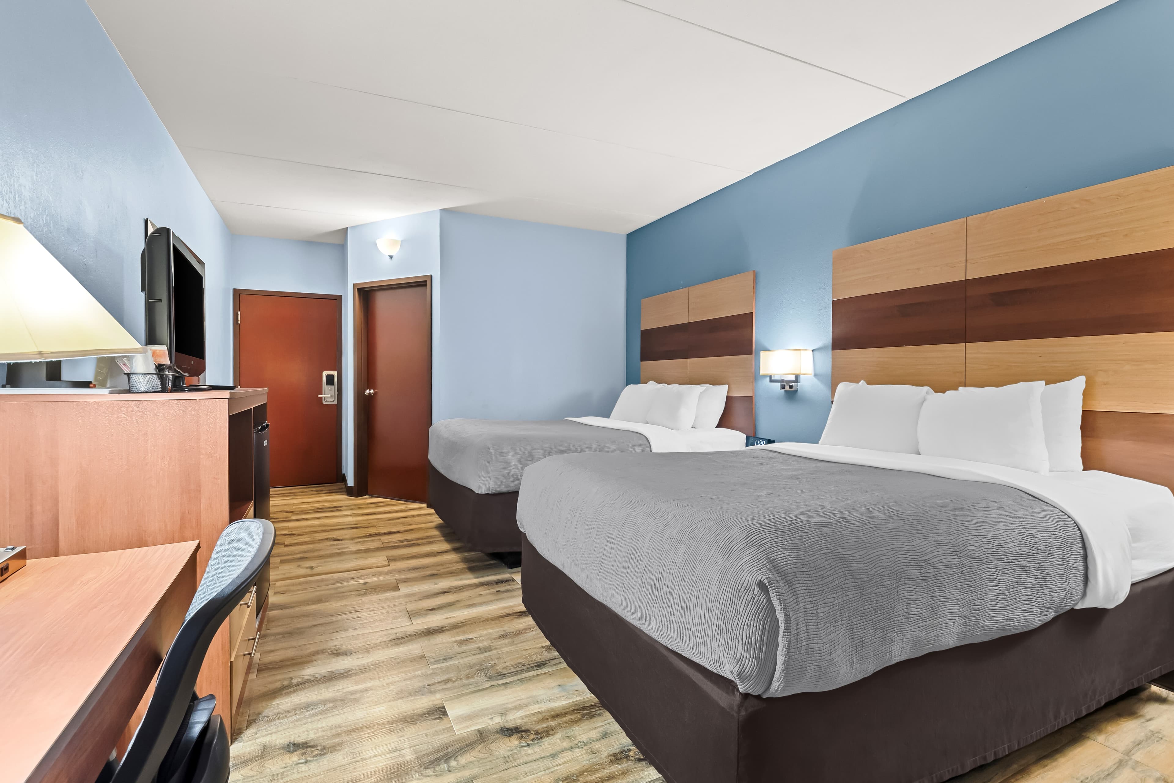 Quality Inn Hixson-Chattanooga — 10