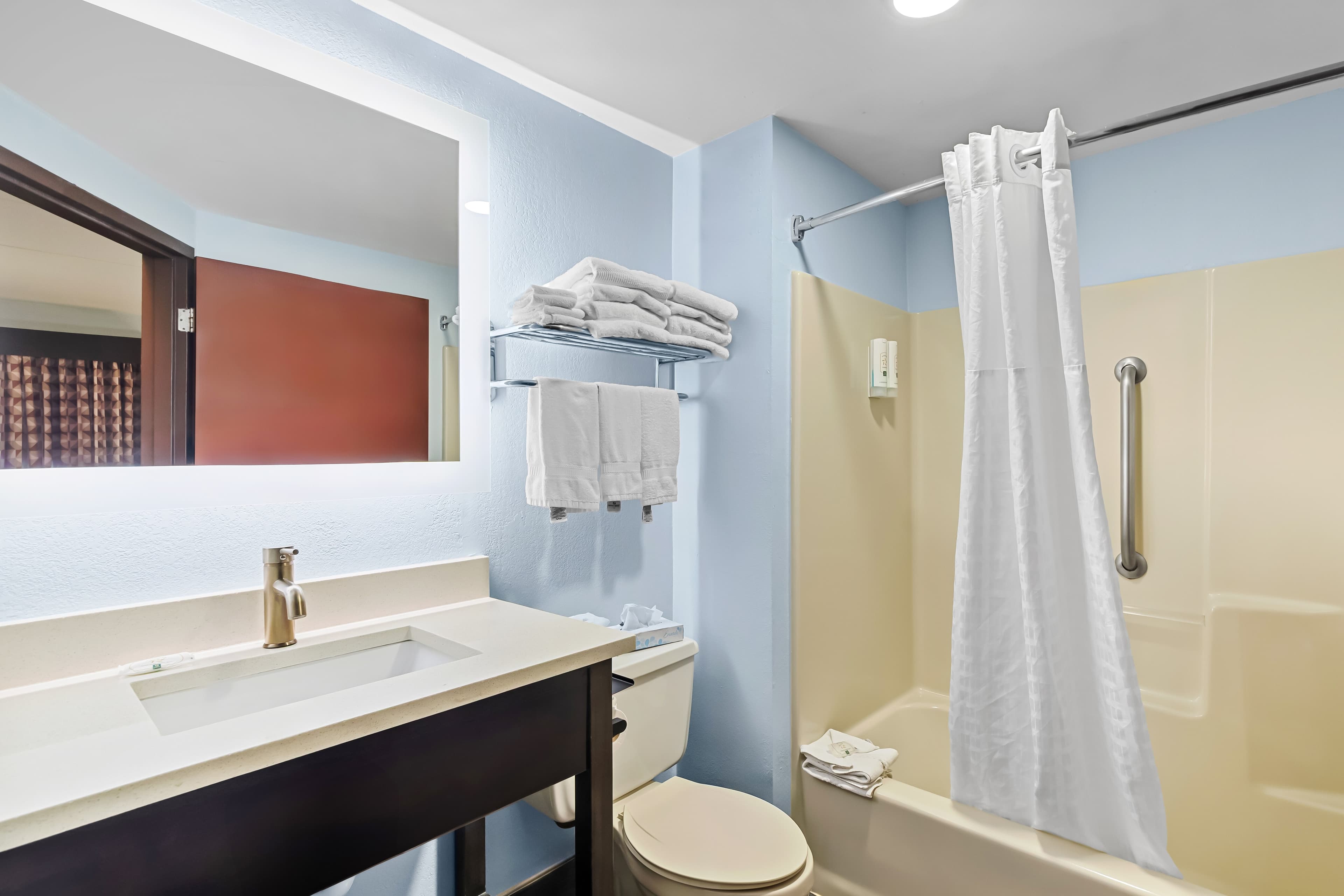 Quality Inn Hixson-Chattanooga — 11