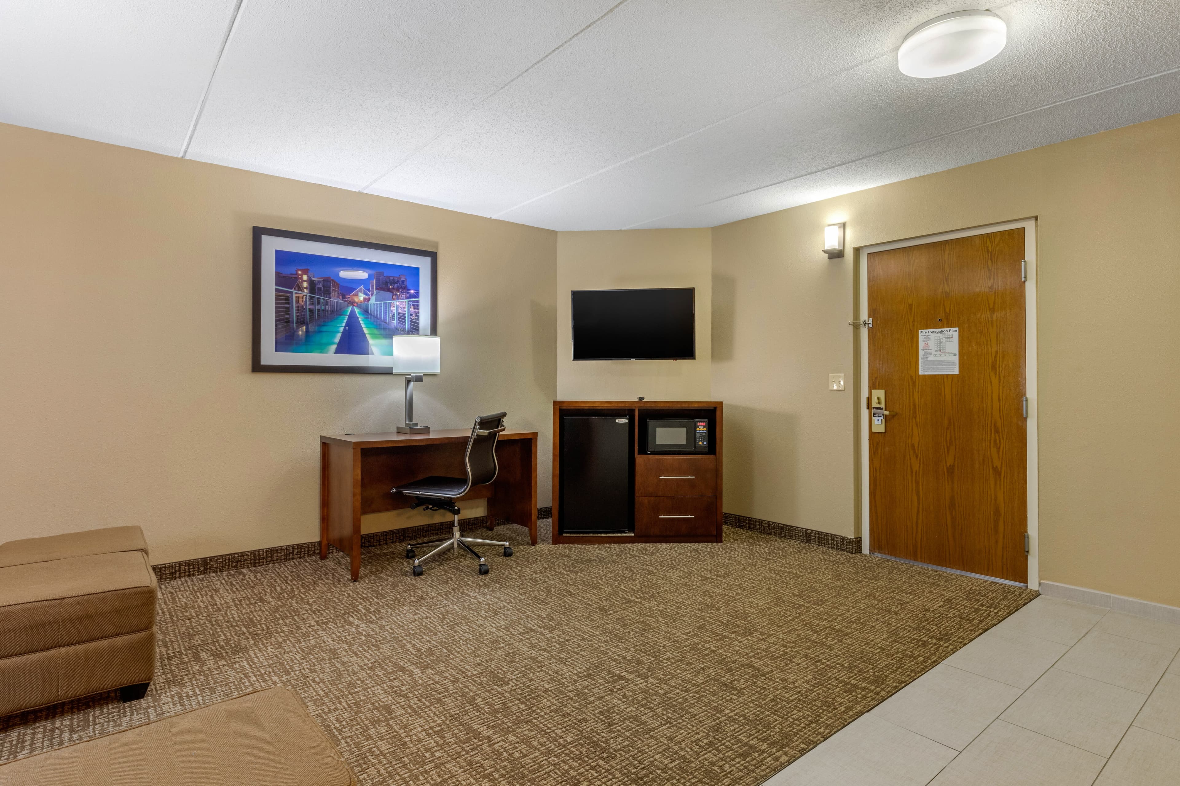 Comfort Inn & Suites Hamilton Place — 25
