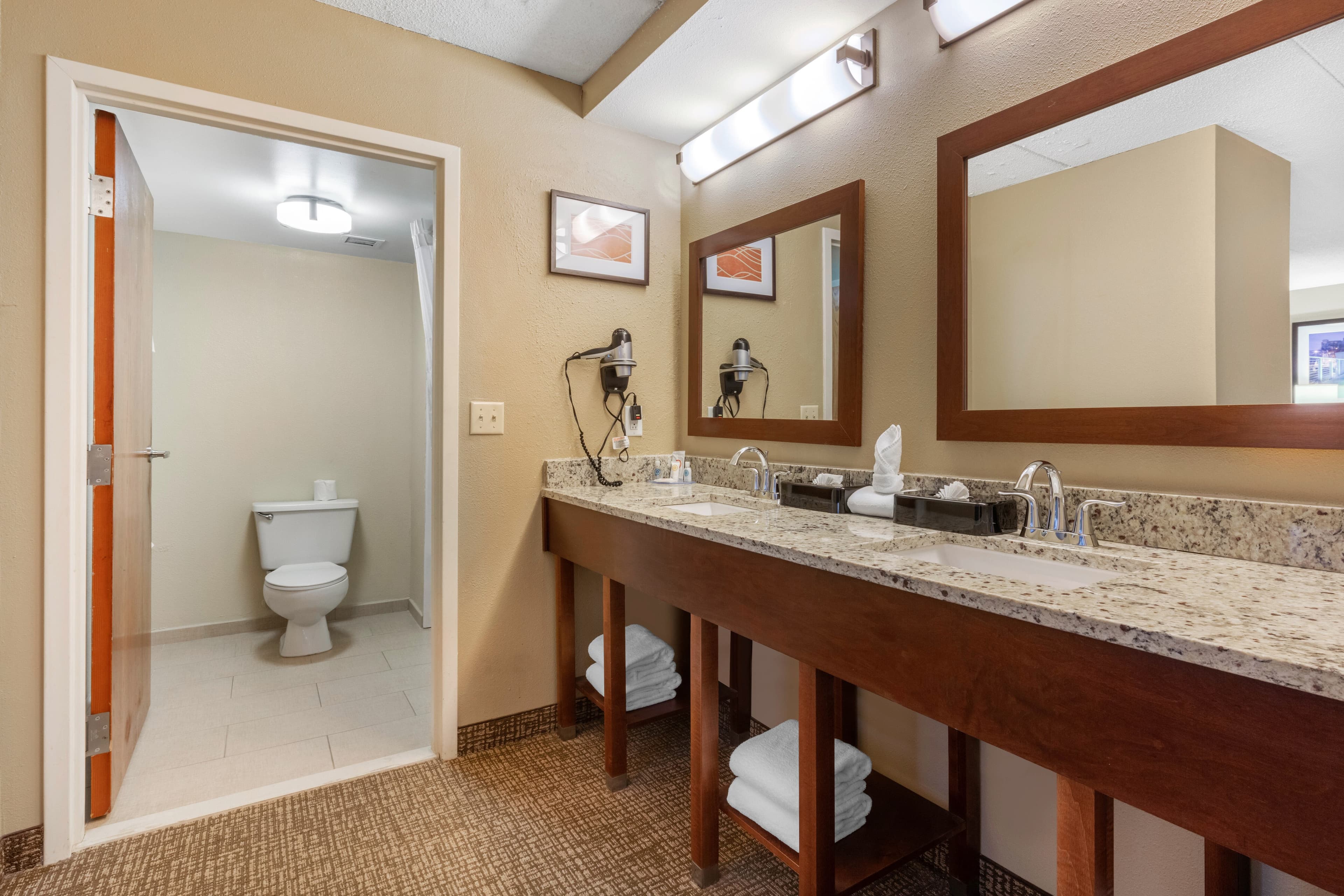 Comfort Inn & Suites Hamilton Place — 28