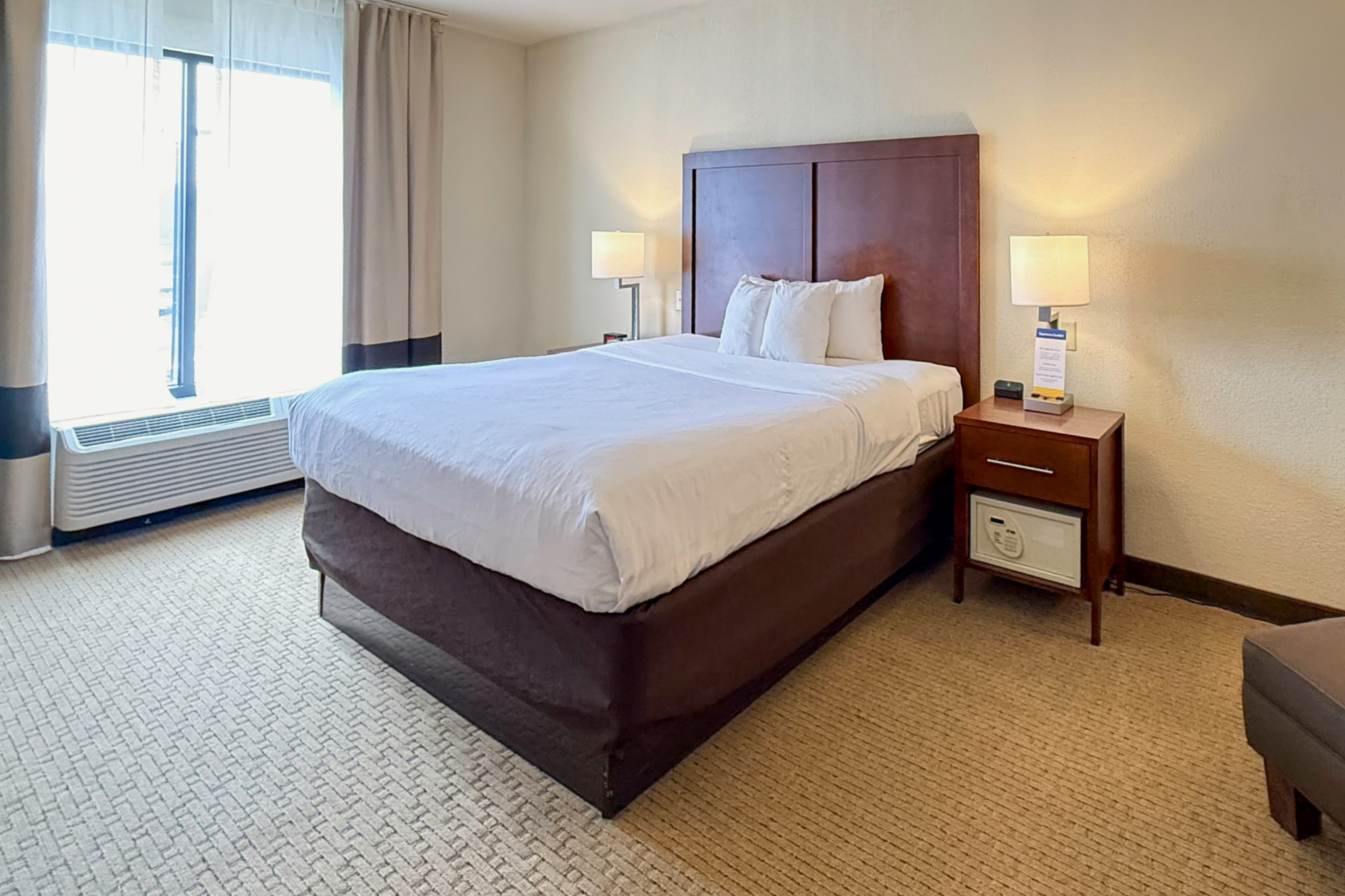 Comfort Inn & Suites Rogersville - Image 4