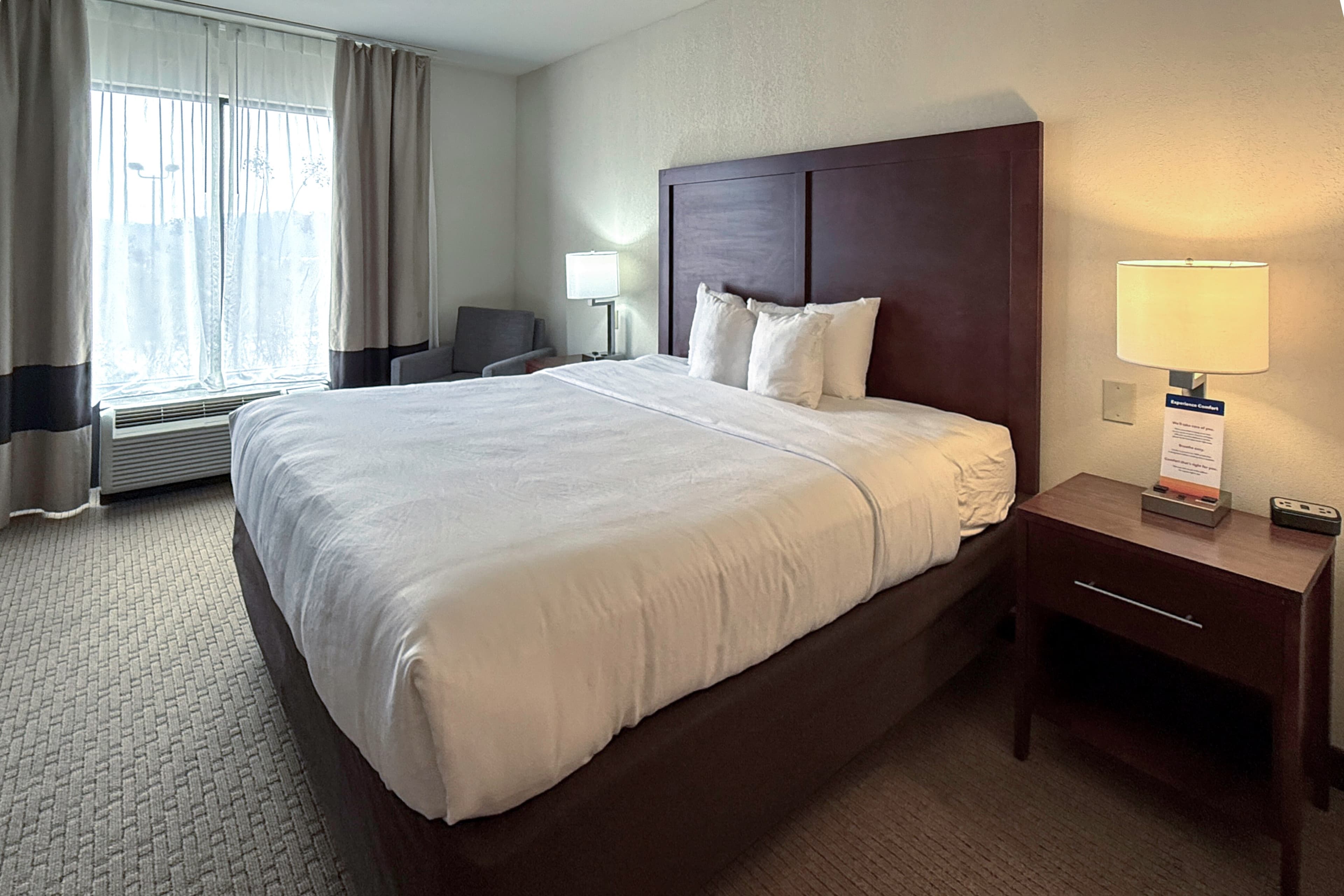 Comfort Inn & Suites Rogersville - Image 5