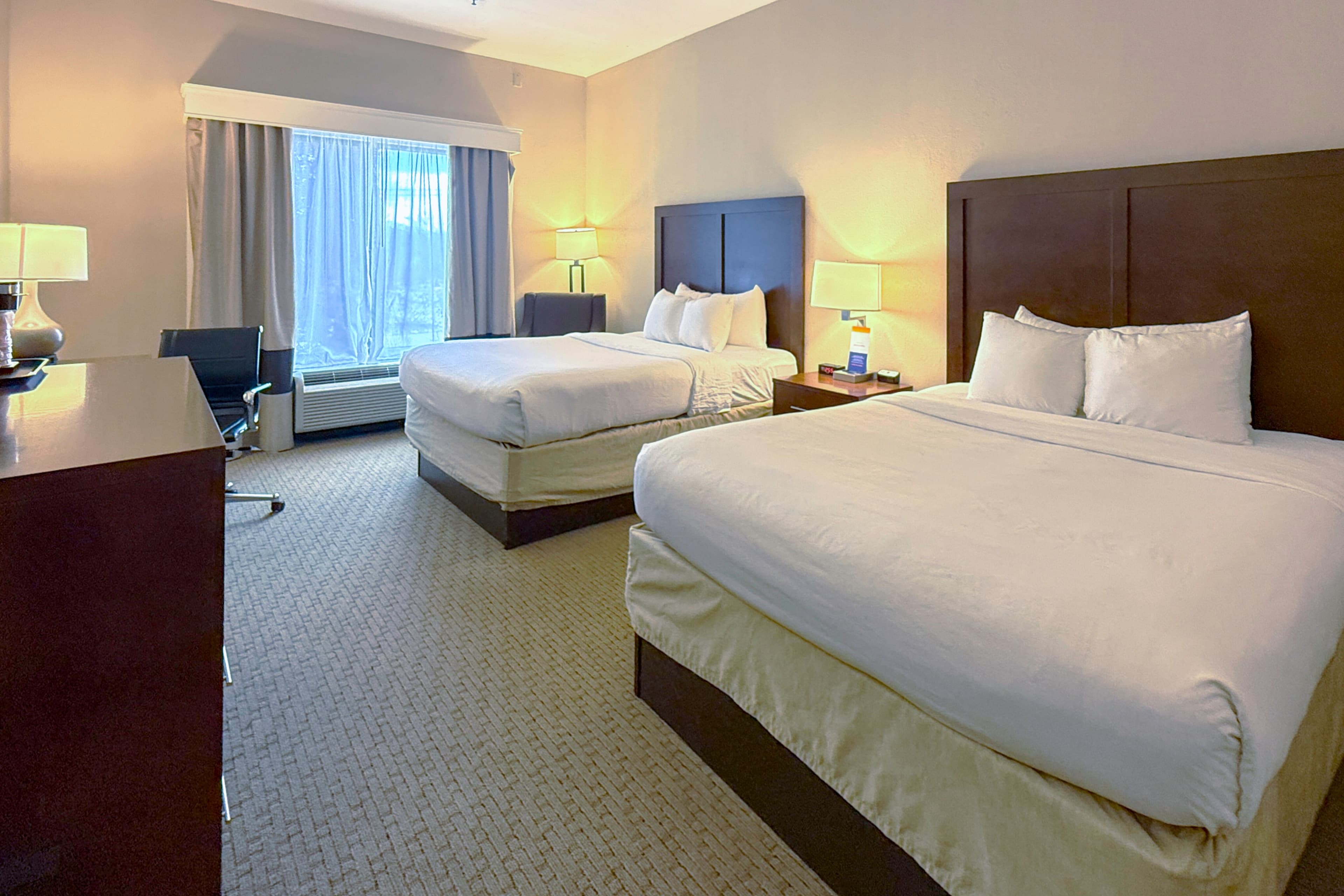 Comfort Inn & Suites Rogersville — 19