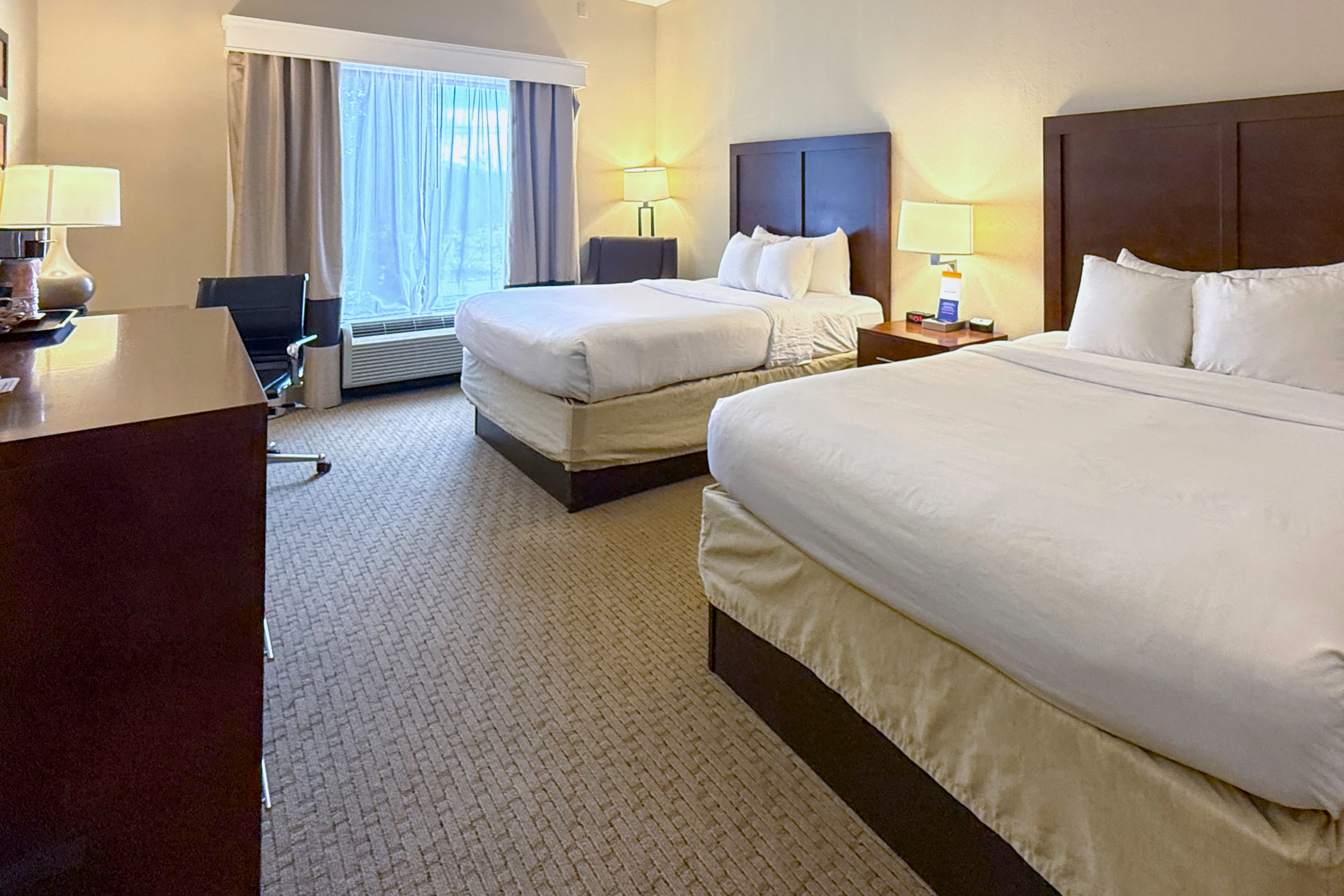 Comfort Inn & Suites Rogersville — 25