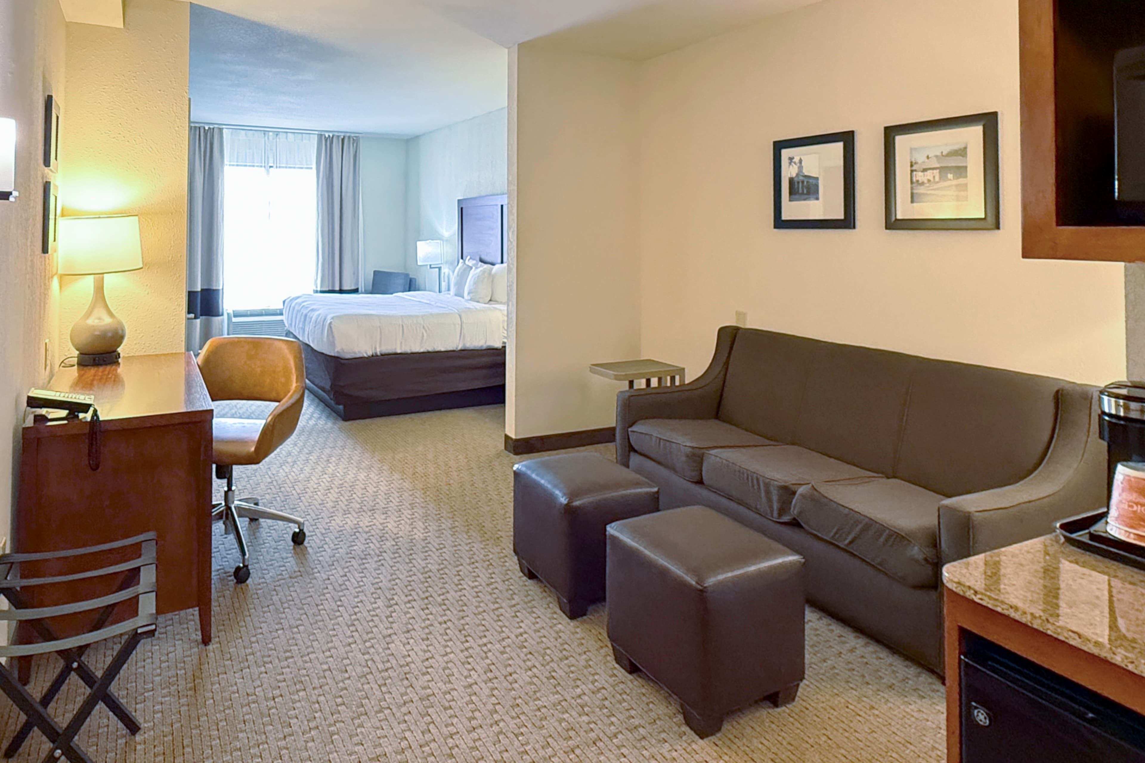 Comfort Inn & Suites Rogersville — 34